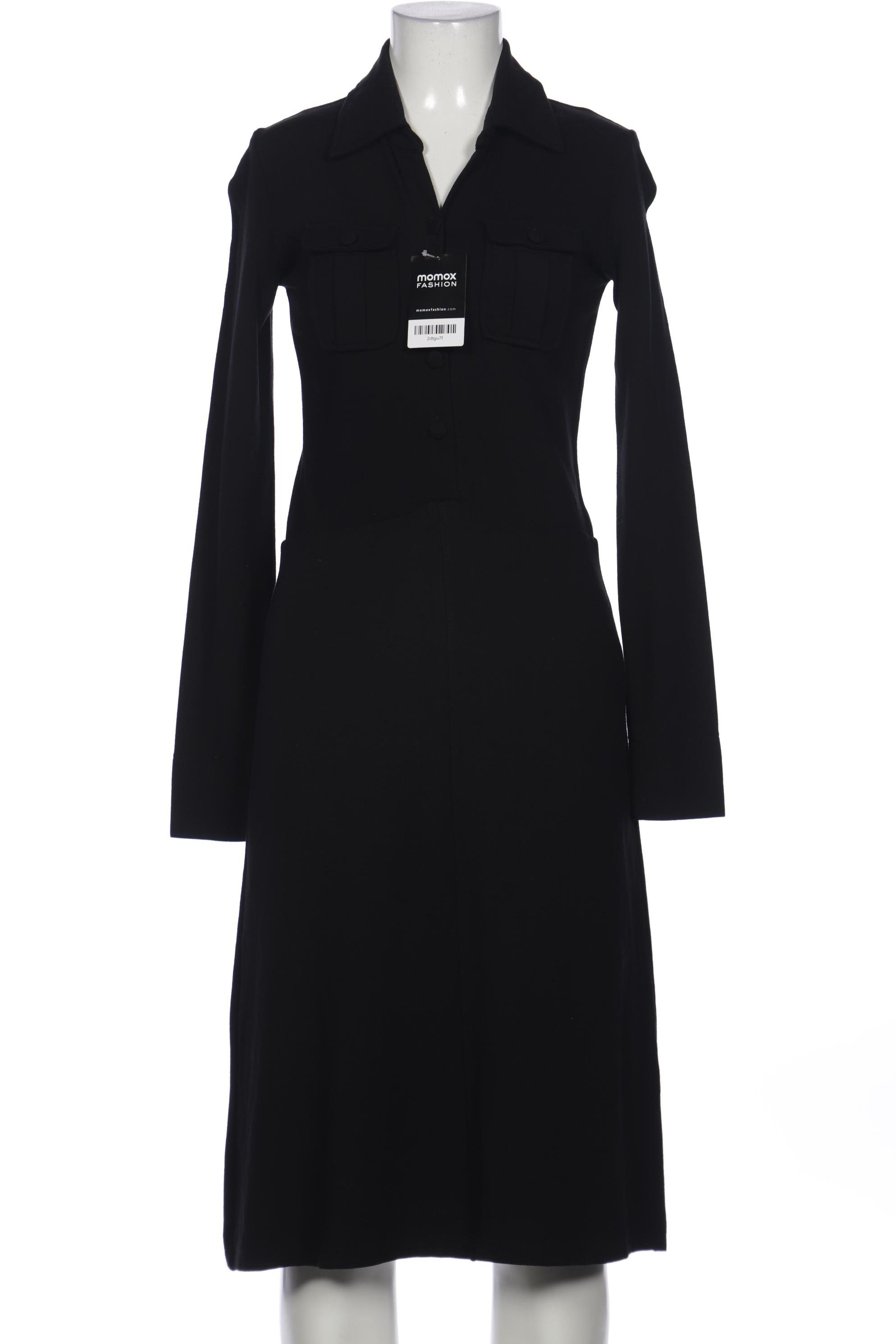 

s.Oliver Damen Kleid, schwarz, Gr. 34