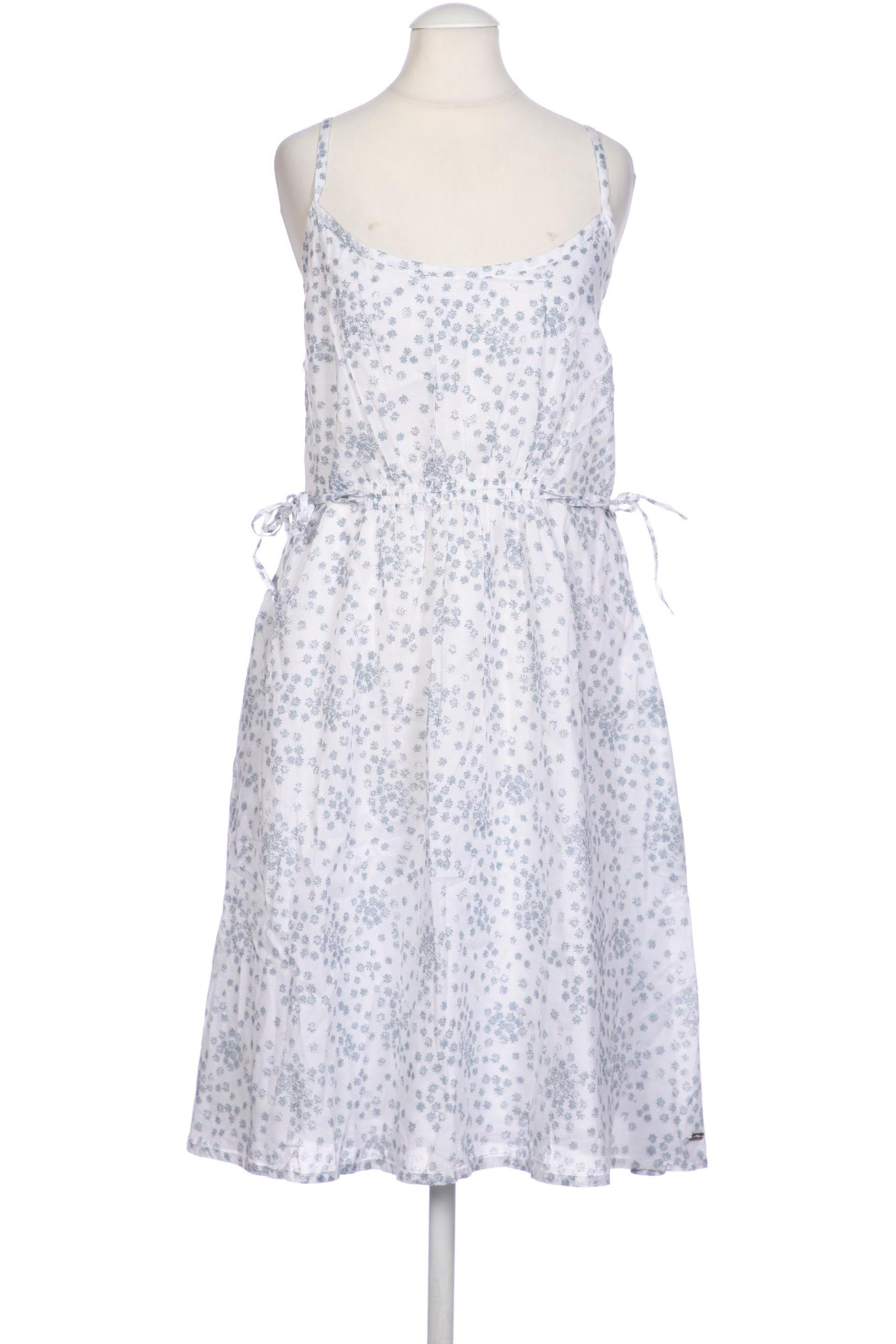 

s.Oliver Damen Kleid, türkis