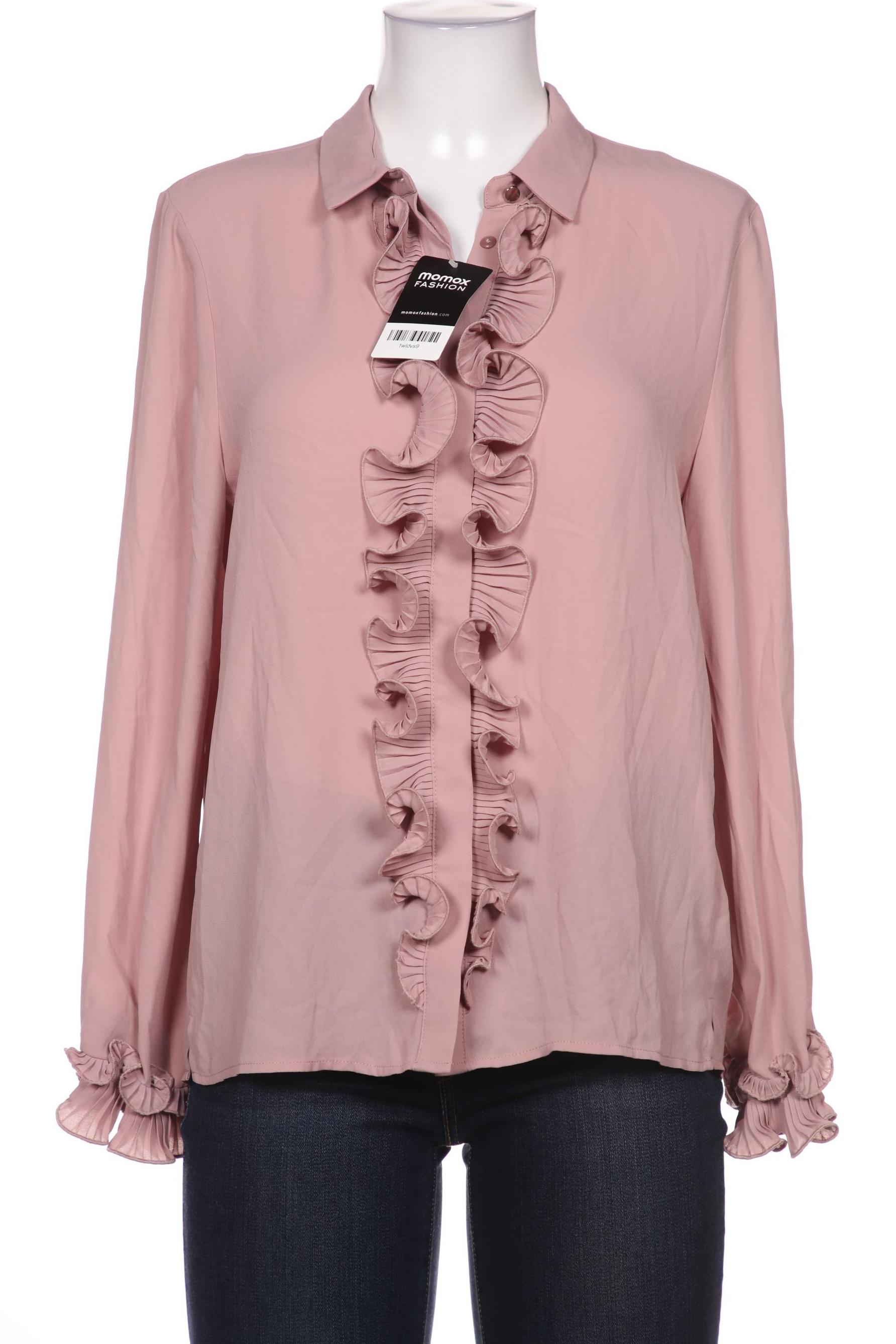 

s.Oliver Damen Bluse, pink, Gr. 38