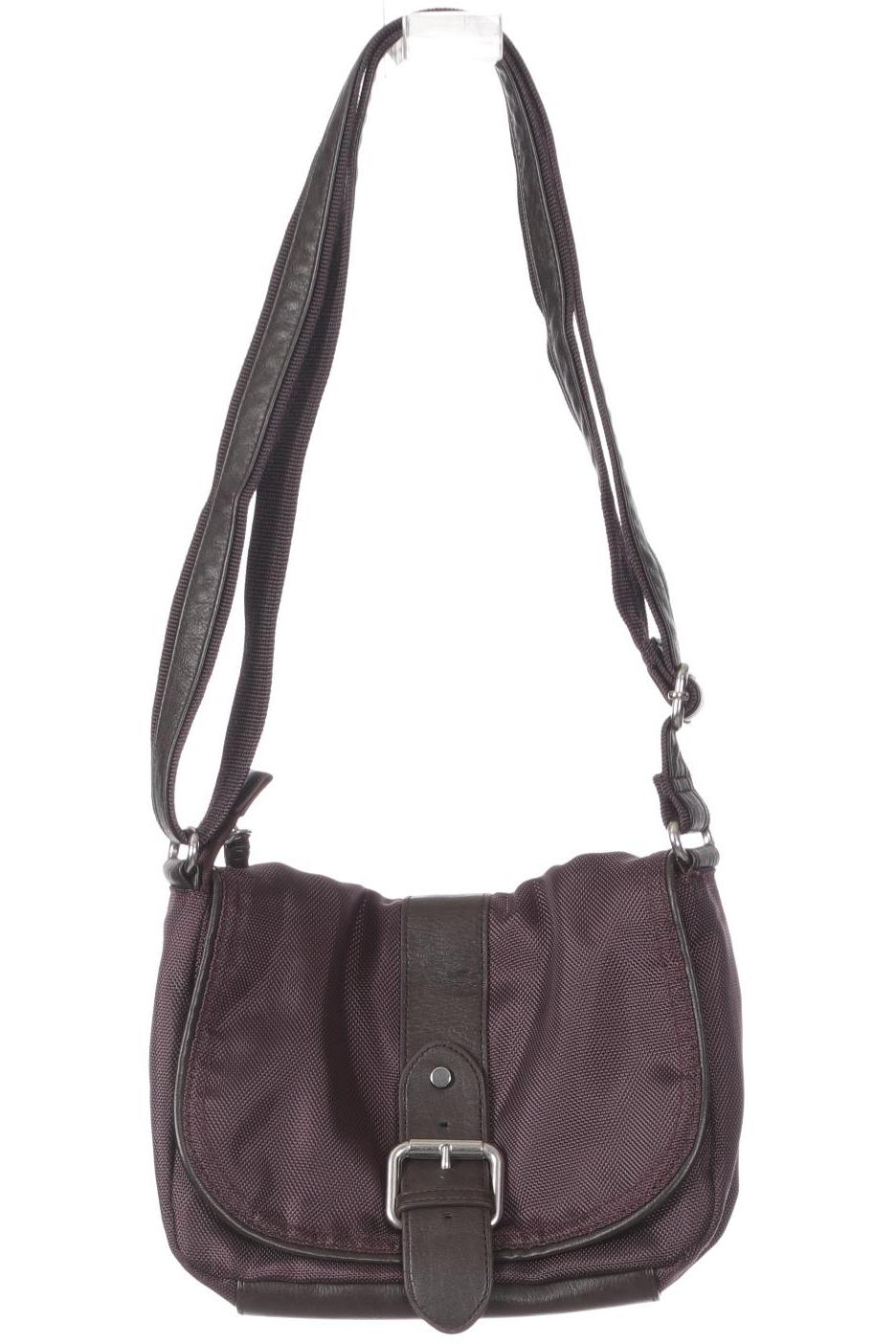 

s.Oliver Damen Handtasche, flieder, Gr.