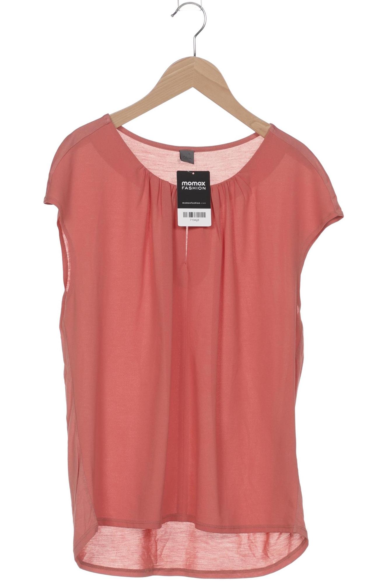 

s.Oliver Damen T-Shirt, rot, Gr. 36