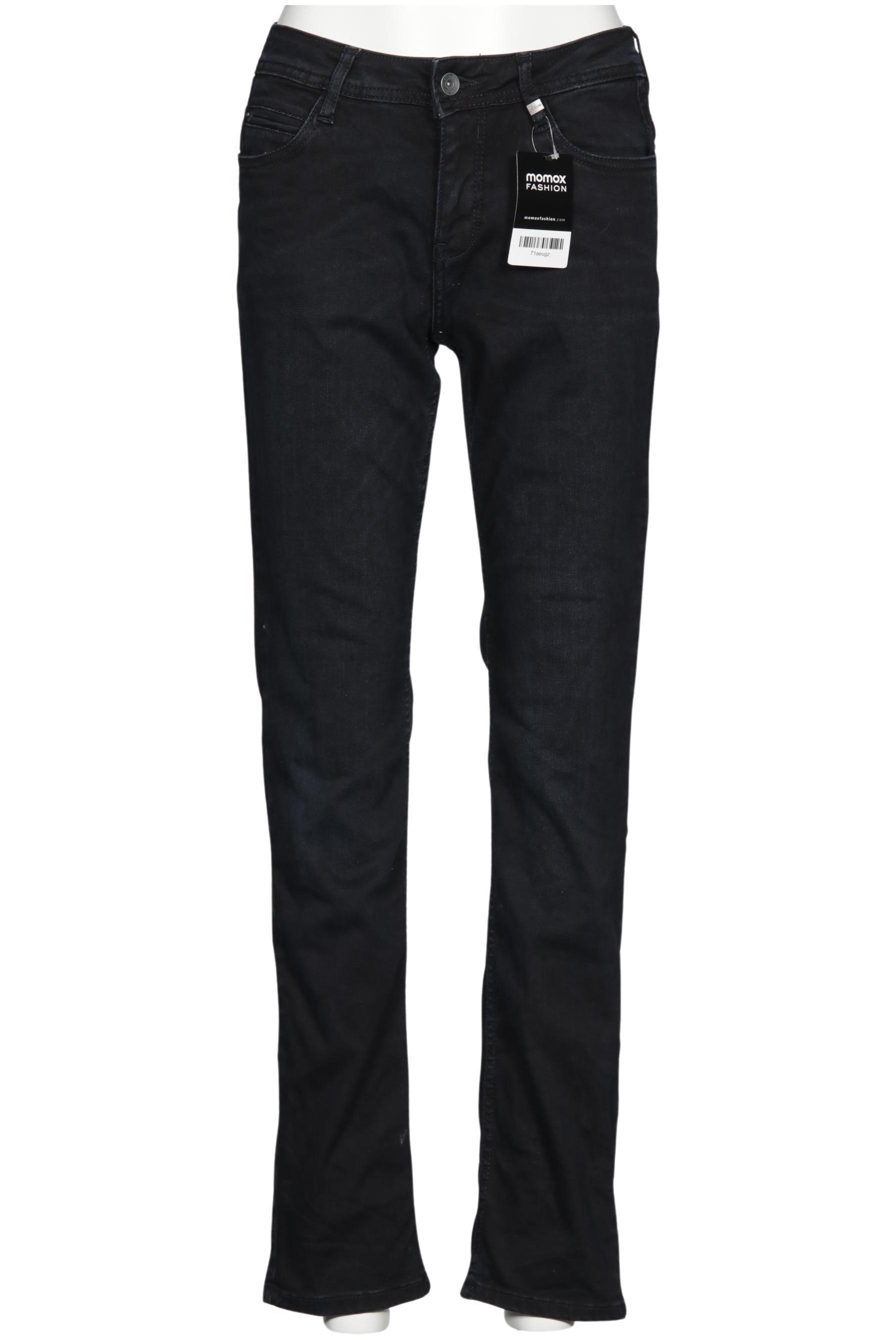 

s.Oliver Damen Jeans, marineblau, Gr. 34