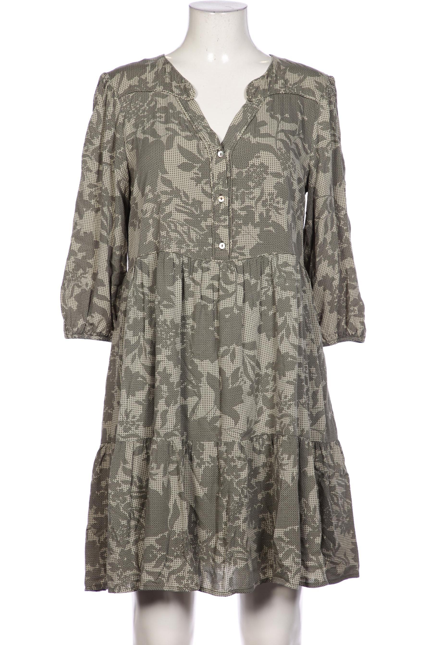 

s.Oliver Damen Kleid, beige, Gr. 38