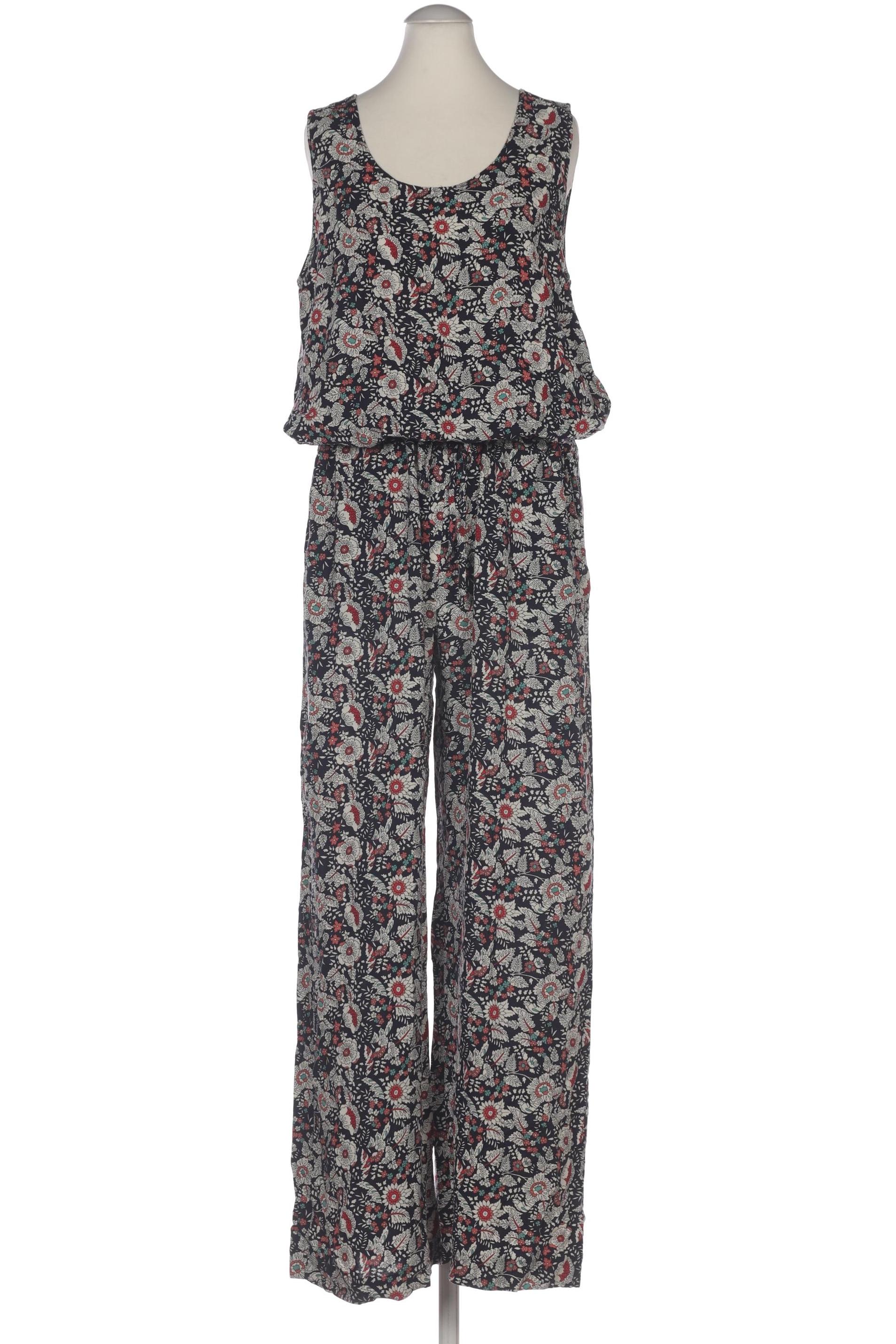 

s.Oliver Damen Jumpsuit/Overall, mehrfarbig, Gr. 40