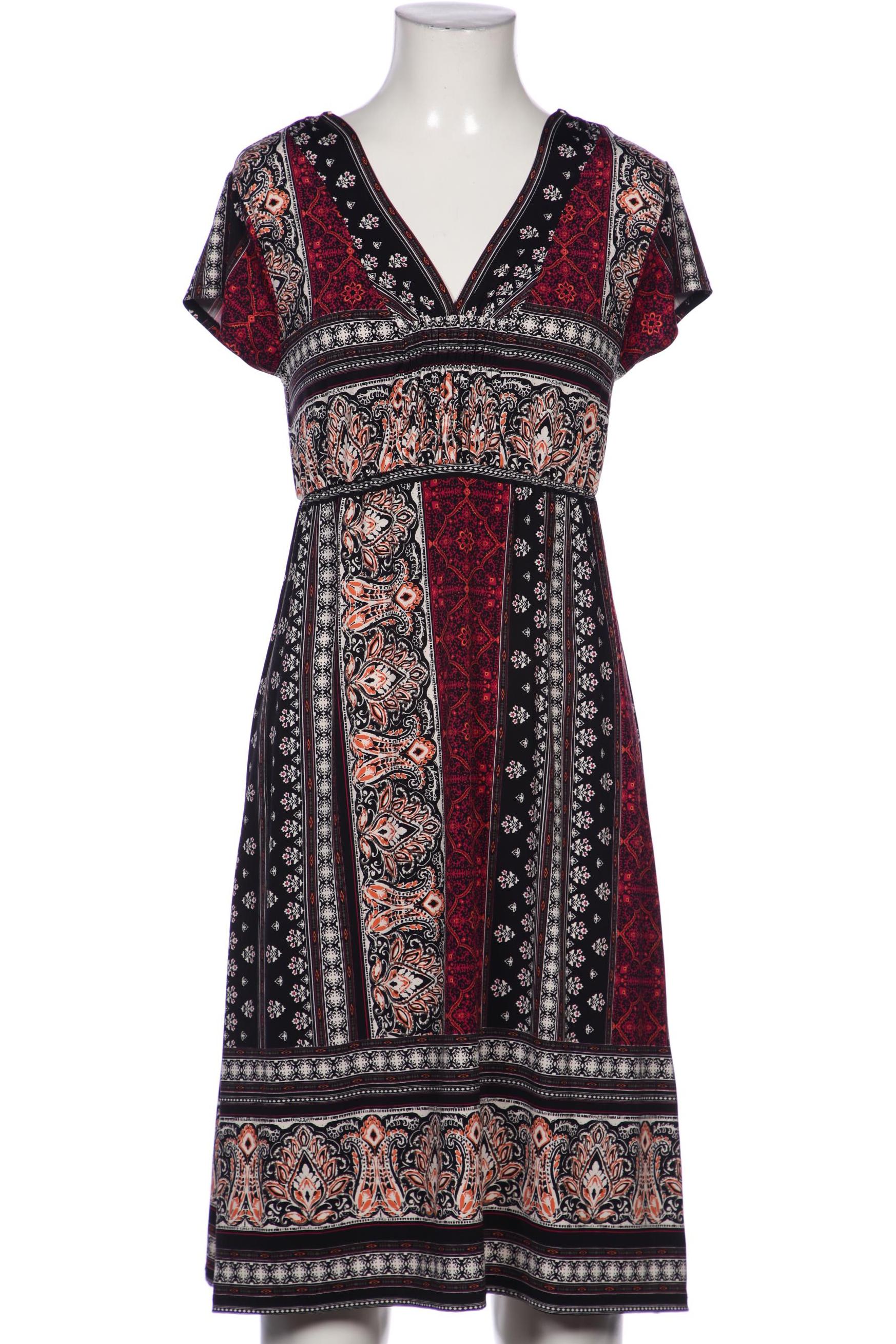 

s.Oliver Damen Kleid, schwarz