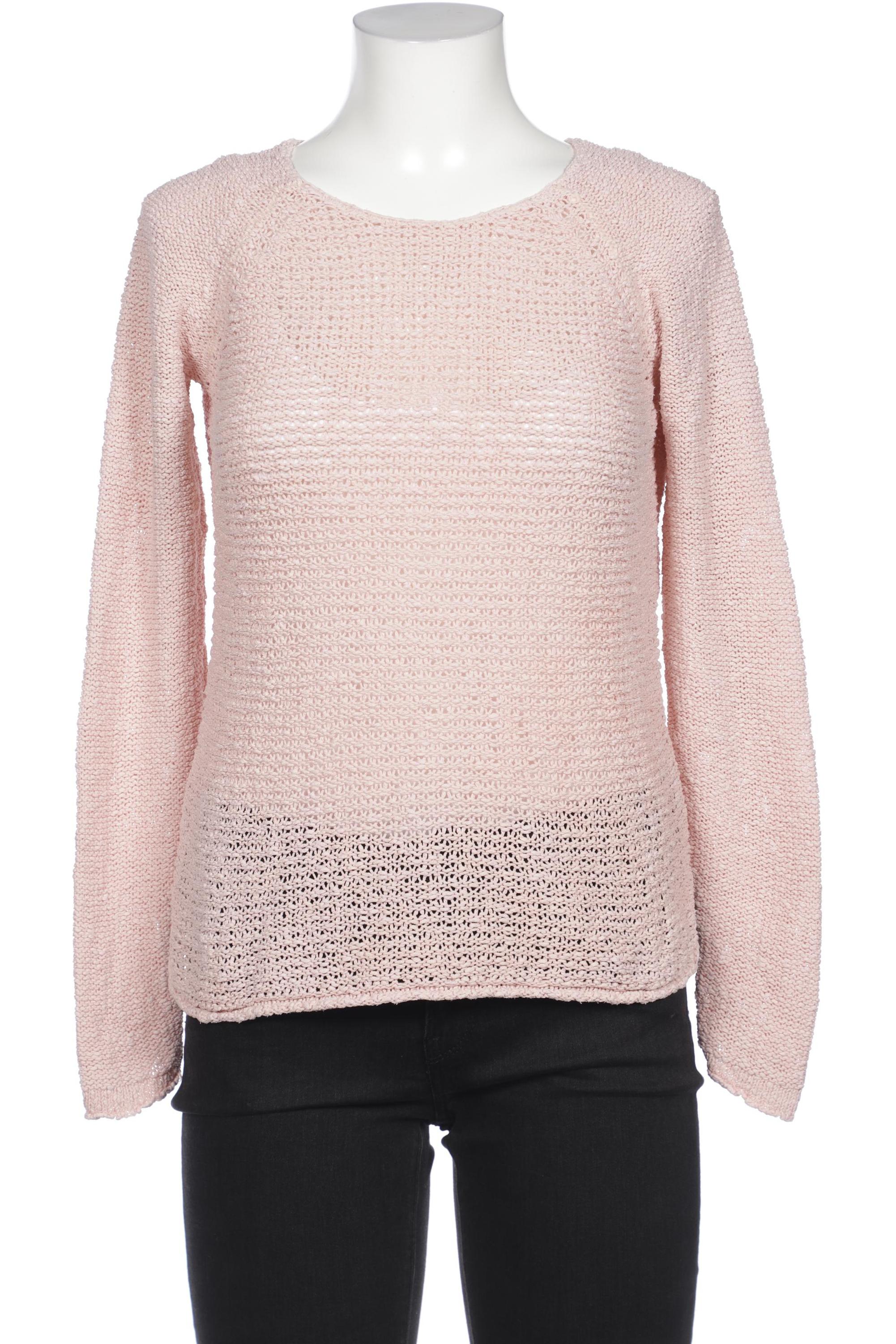 

s.Oliver Damen Pullover, pink, Gr. 38