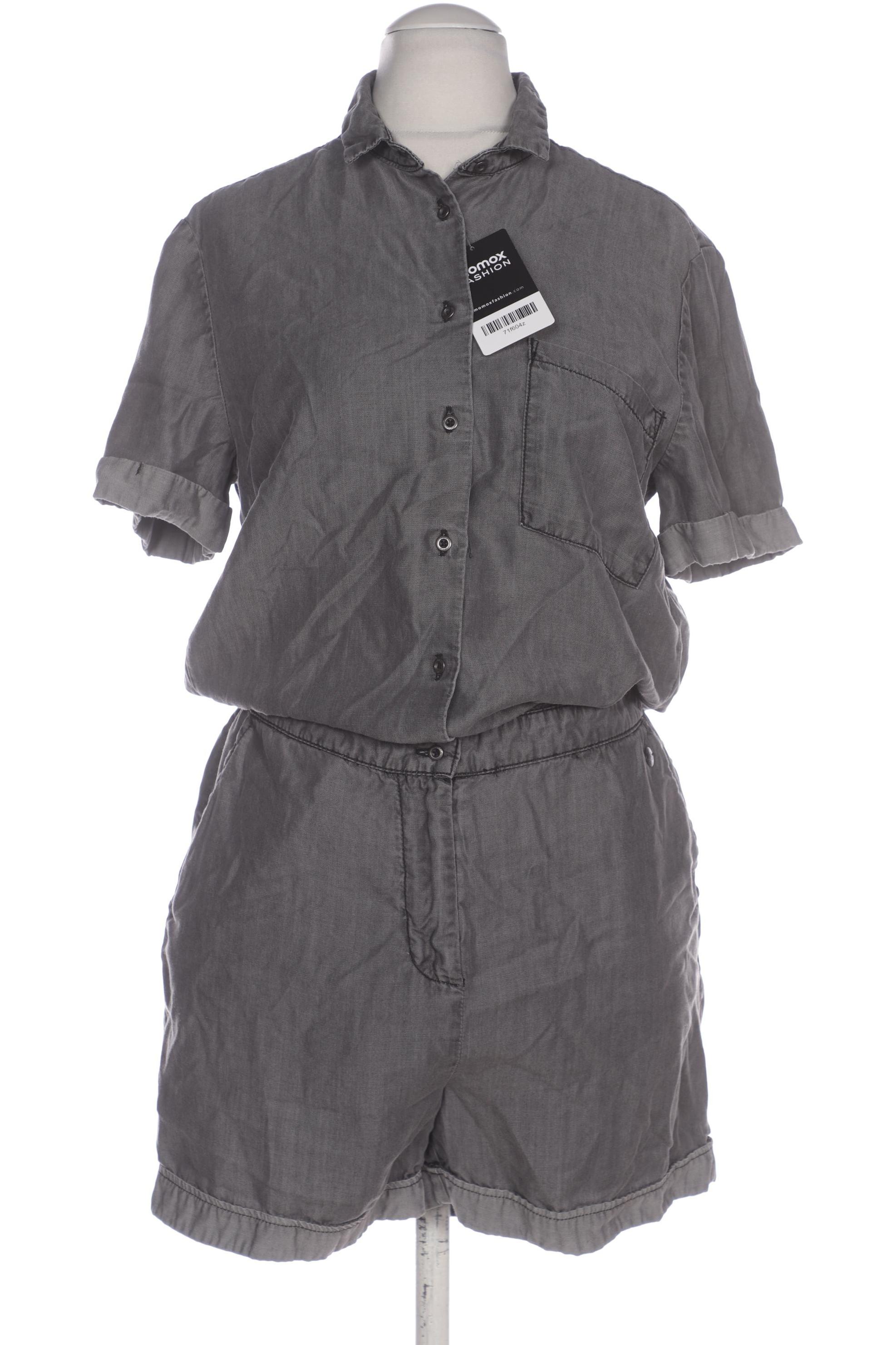 

s.Oliver Damen Jumpsuit/Overall, grau, Gr. 36