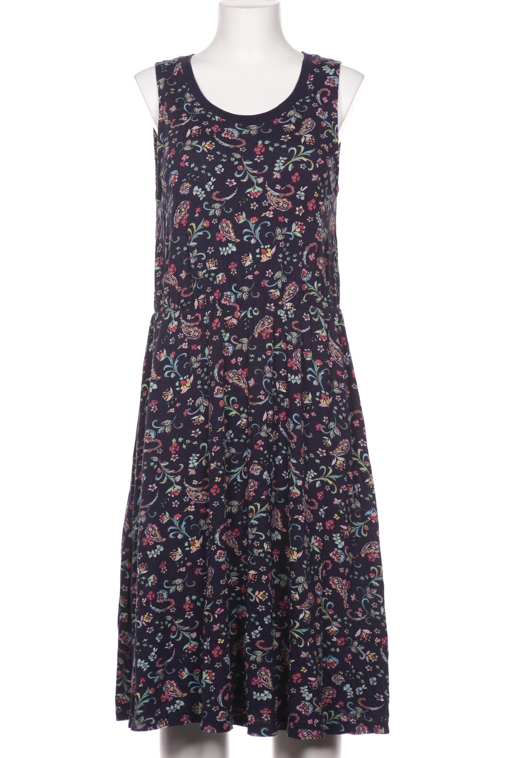 

s.Oliver Damen Kleid, marineblau, Gr. 40