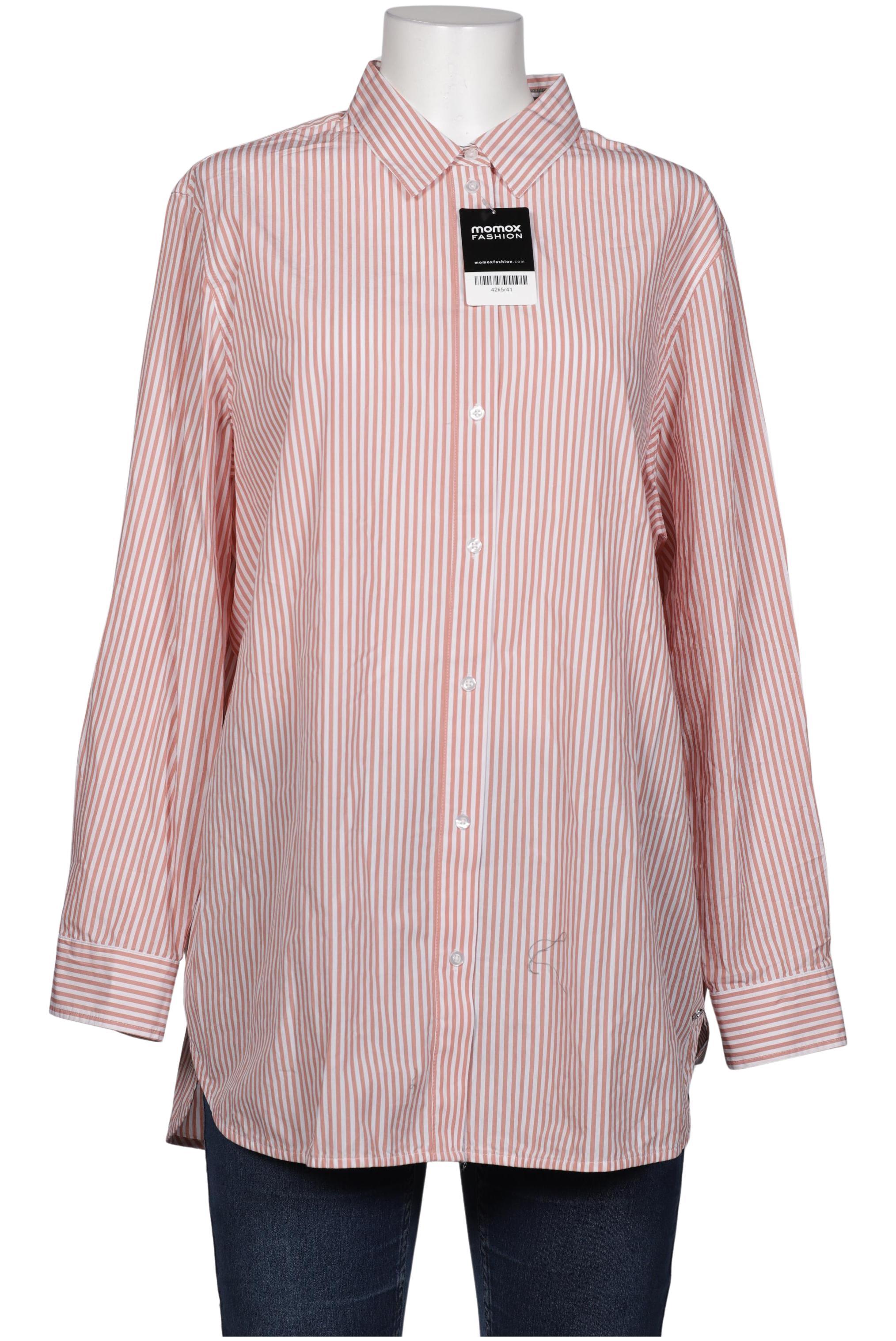 

s.Oliver Damen Bluse, rot, Gr. 42