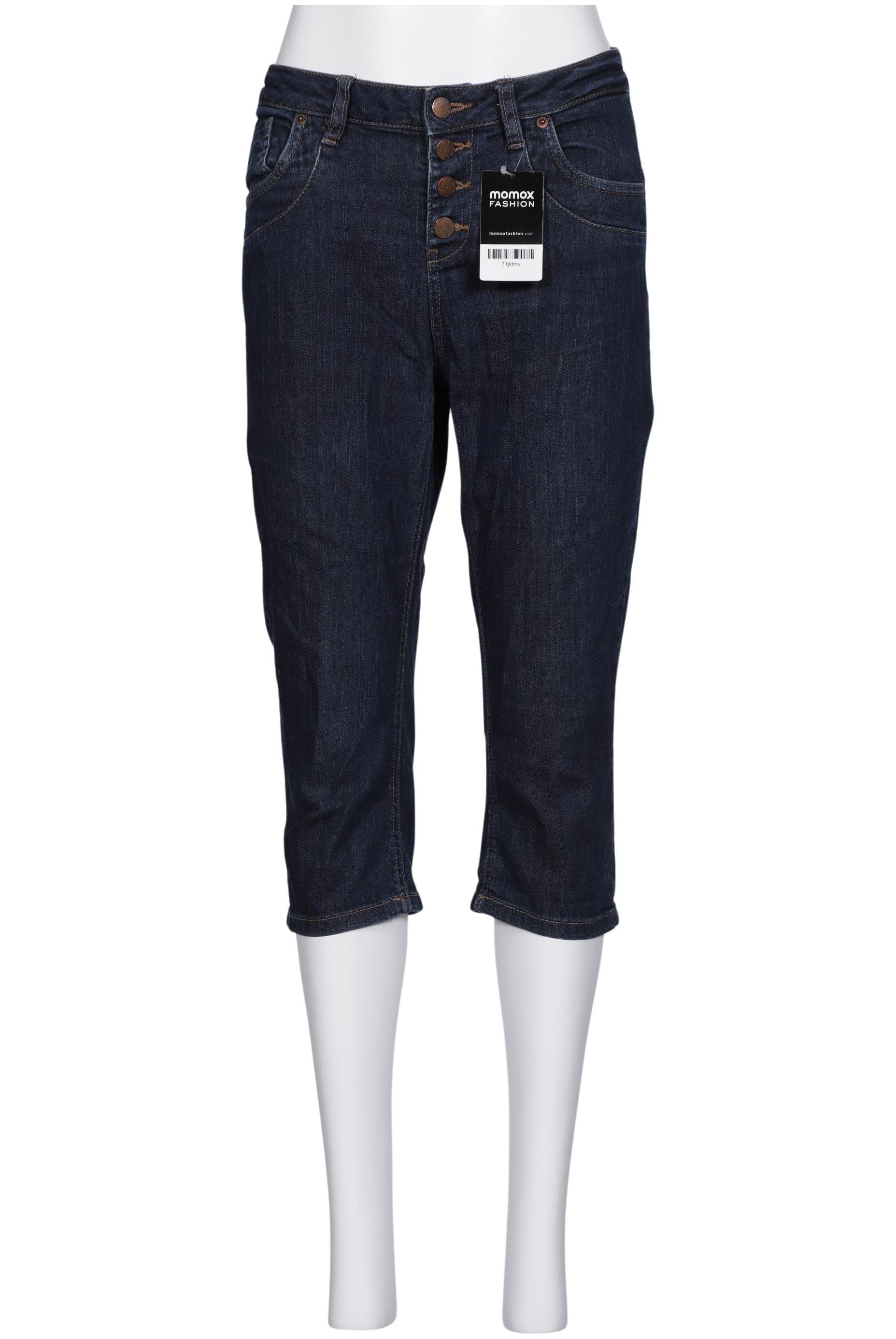 

s.Oliver Damen Shorts, marineblau, Gr. 28