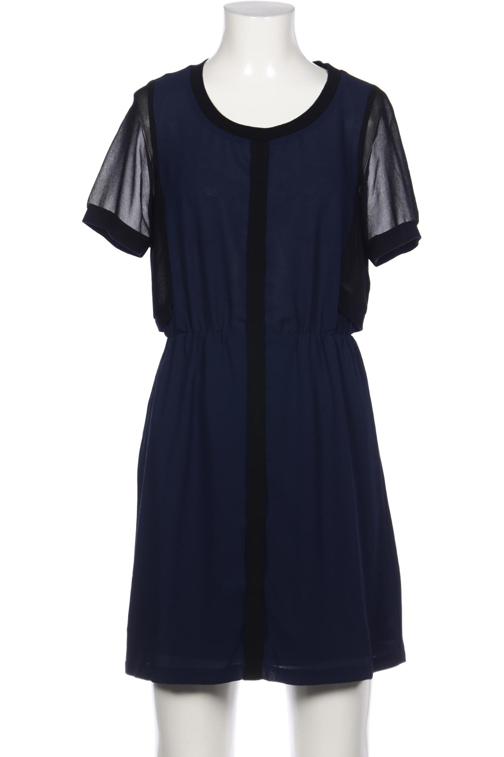 

s.Oliver Damen Kleid, marineblau, Gr. 36
