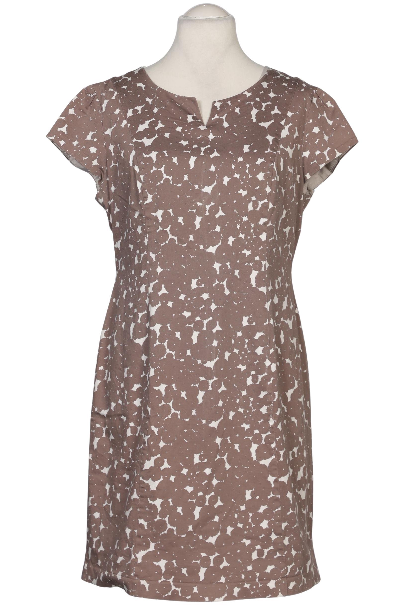 

s.Oliver Damen Kleid, mehrfarbig, Gr. 44