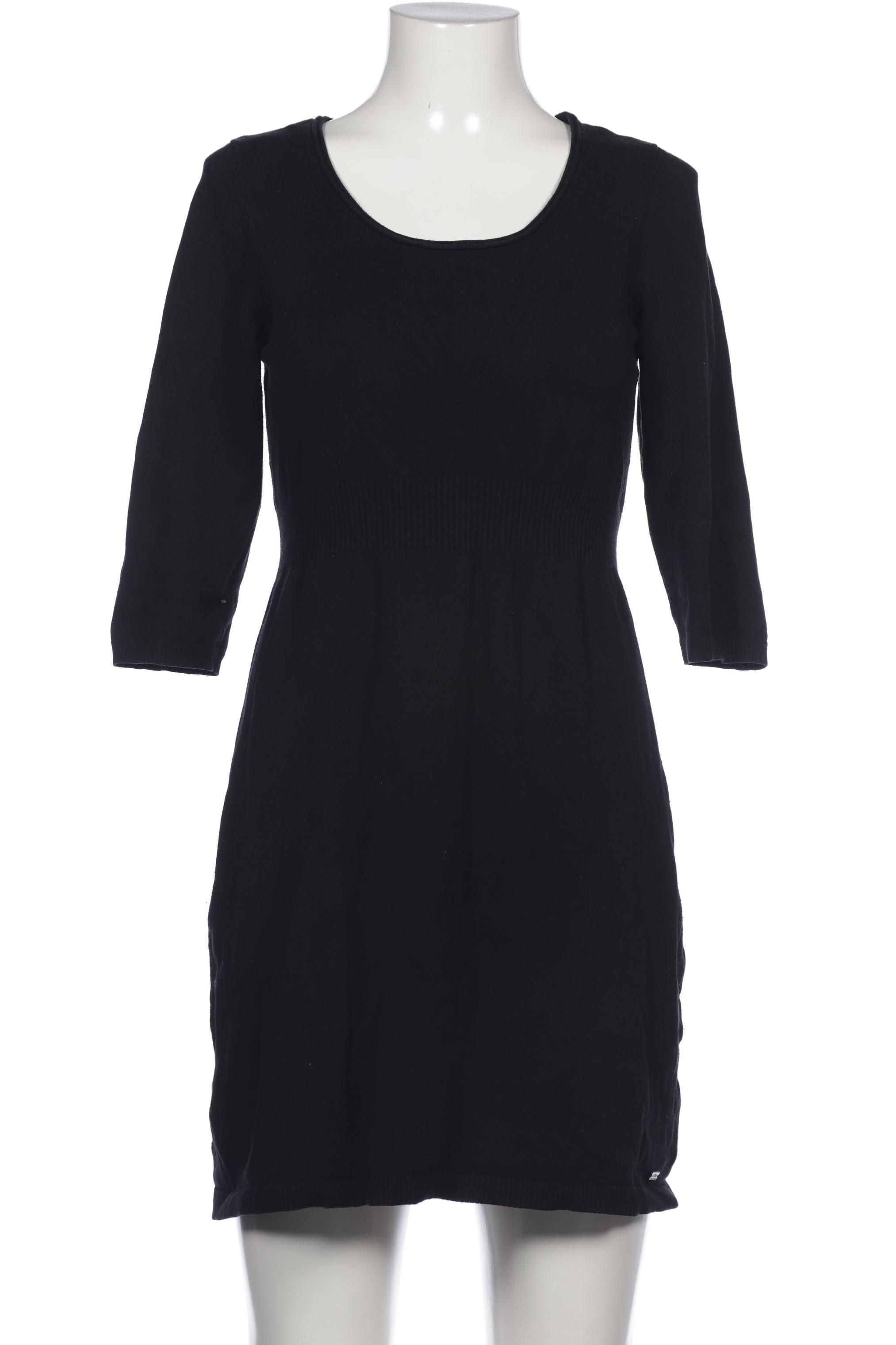 

s.Oliver Damen Kleid, schwarz