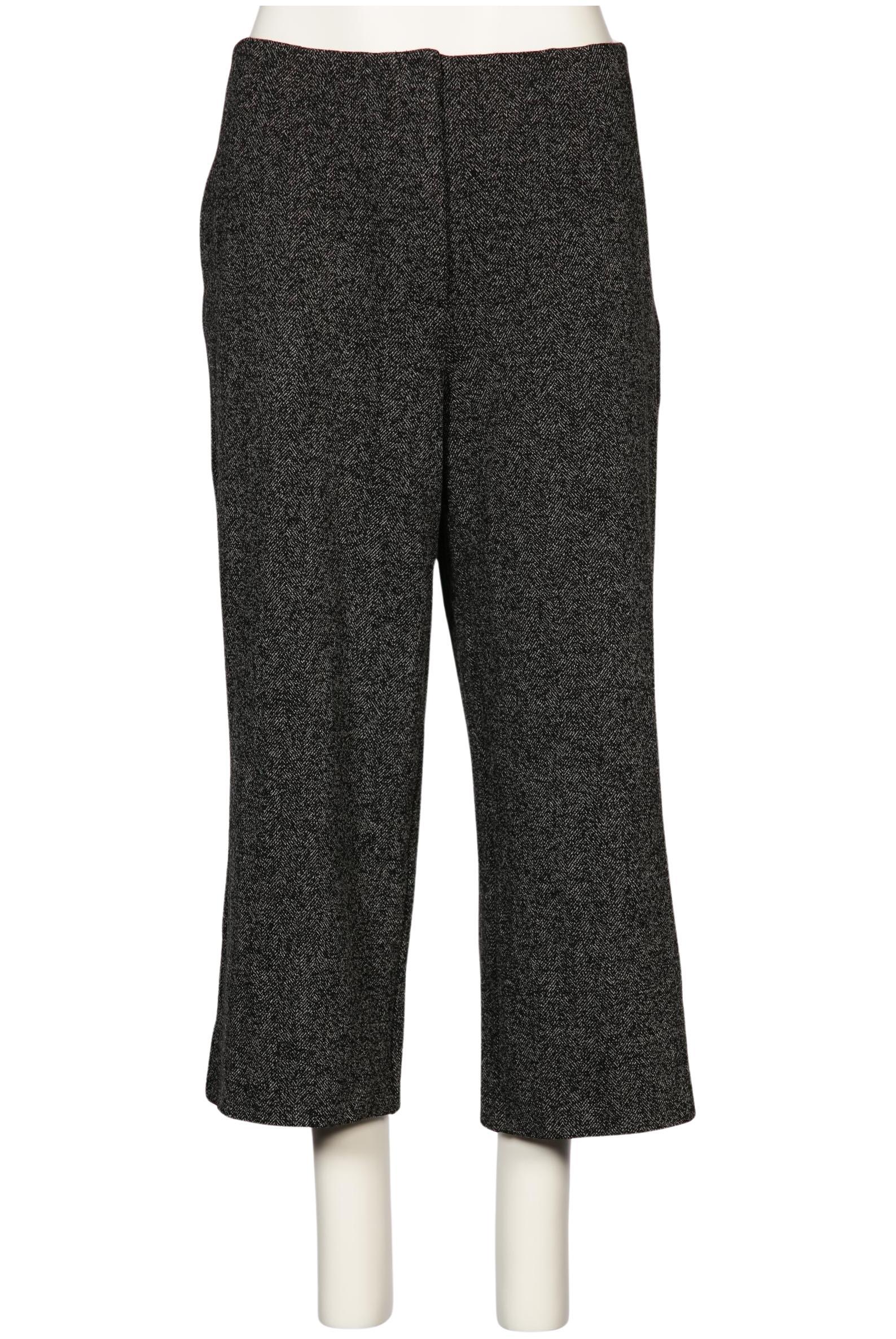

s.Oliver Damen Stoffhose, grau, Gr. 35