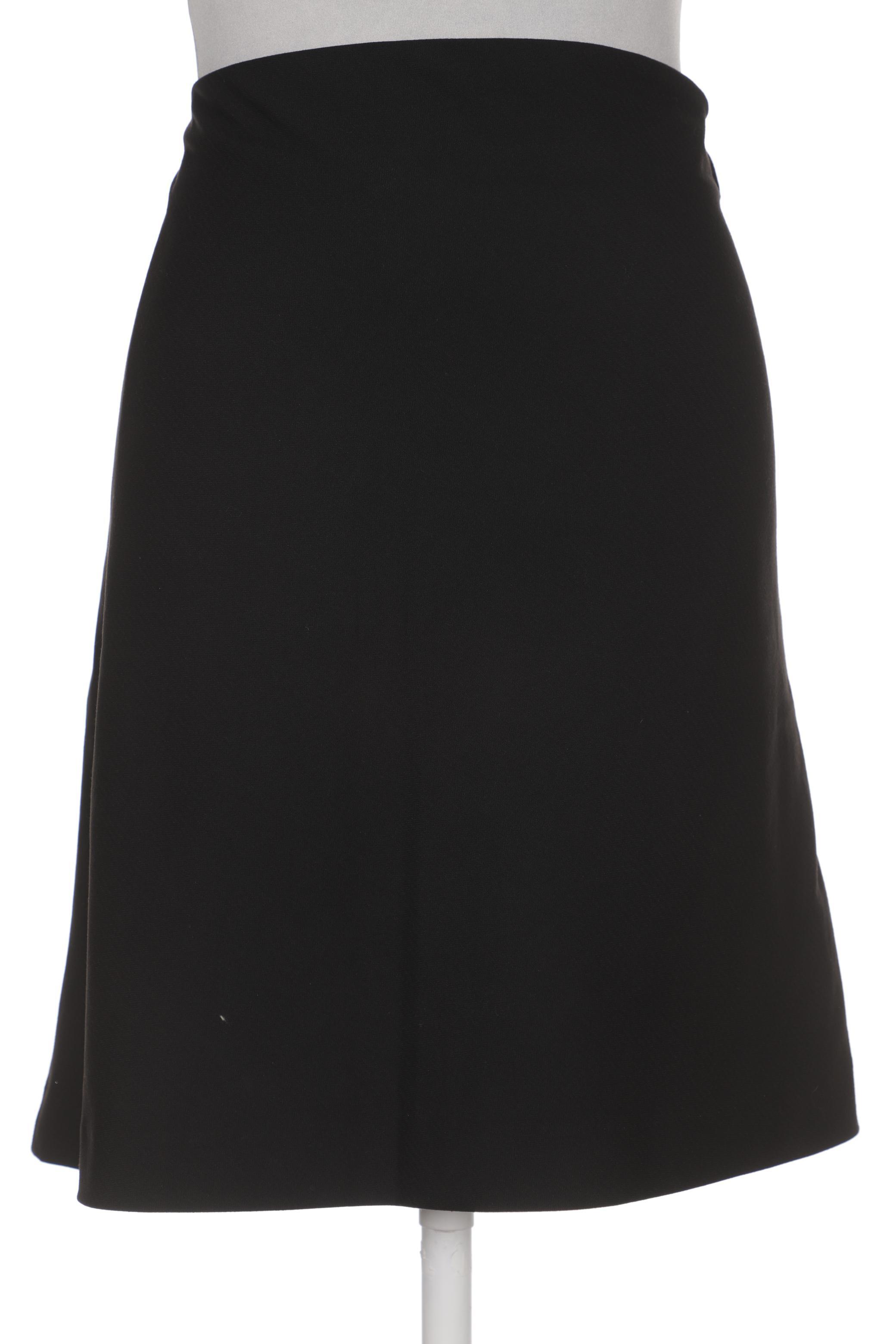 

s.Oliver Damen Rock, schwarz