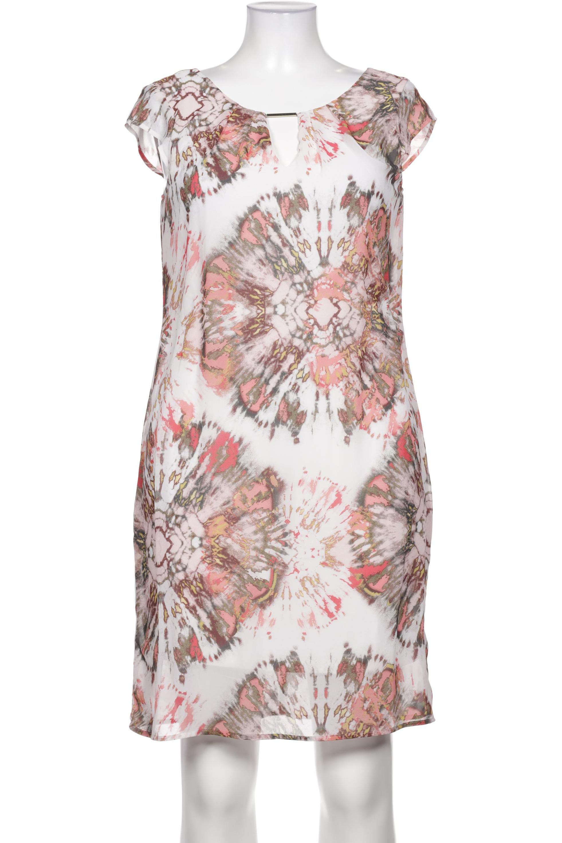 

s.Oliver Damen Kleid, mehrfarbig