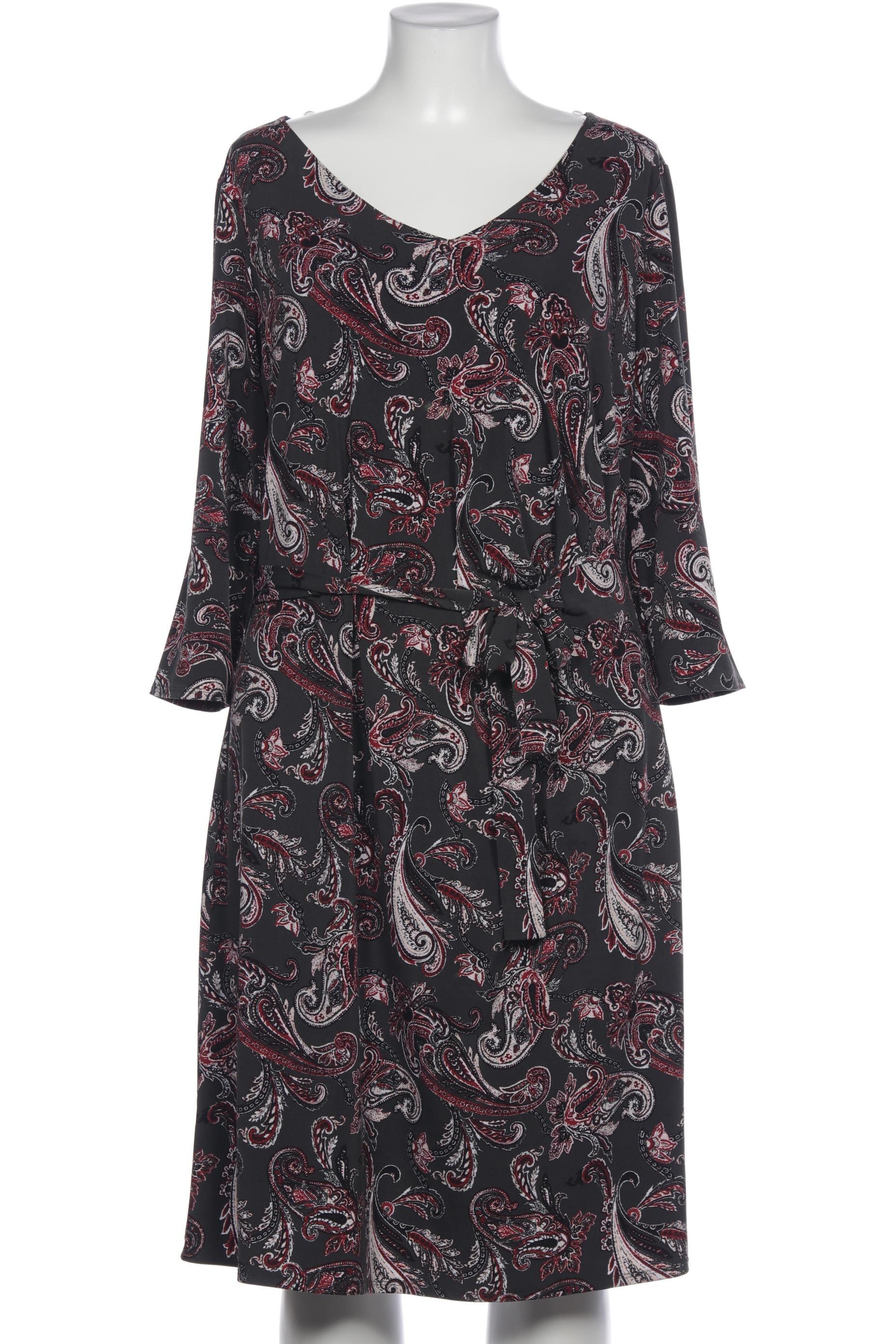 

s.Oliver Damen Kleid, grau, Gr. 46
