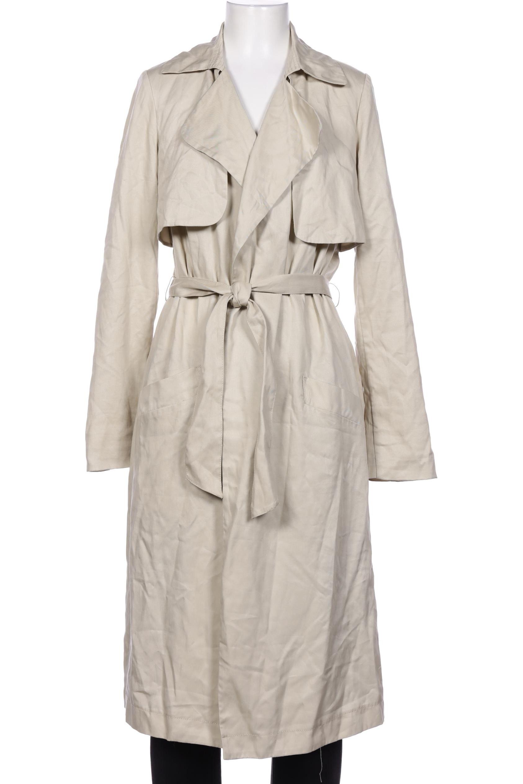 

s.Oliver Damen Mantel, beige, Gr. 36