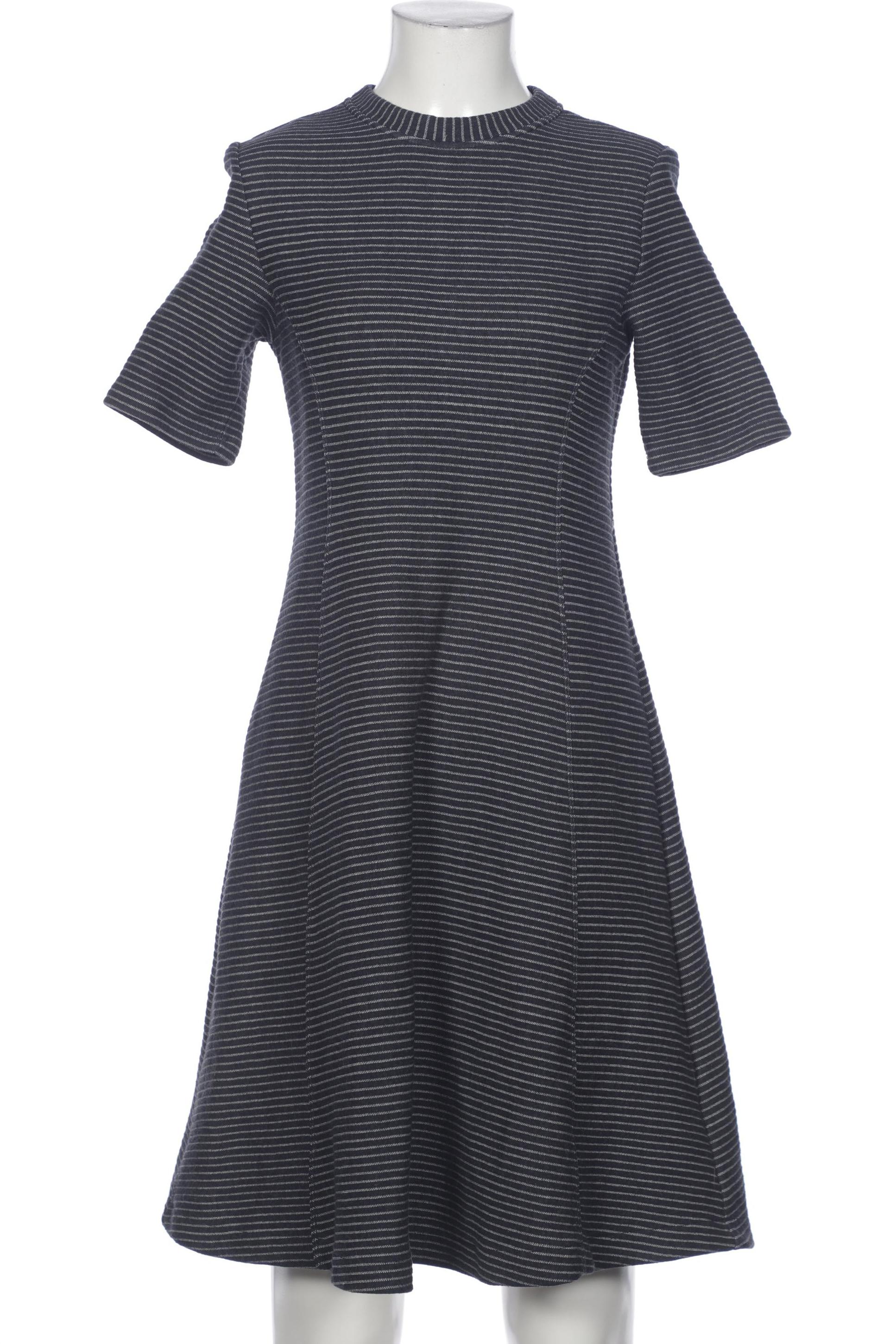 

s.Oliver Damen Kleid, marineblau