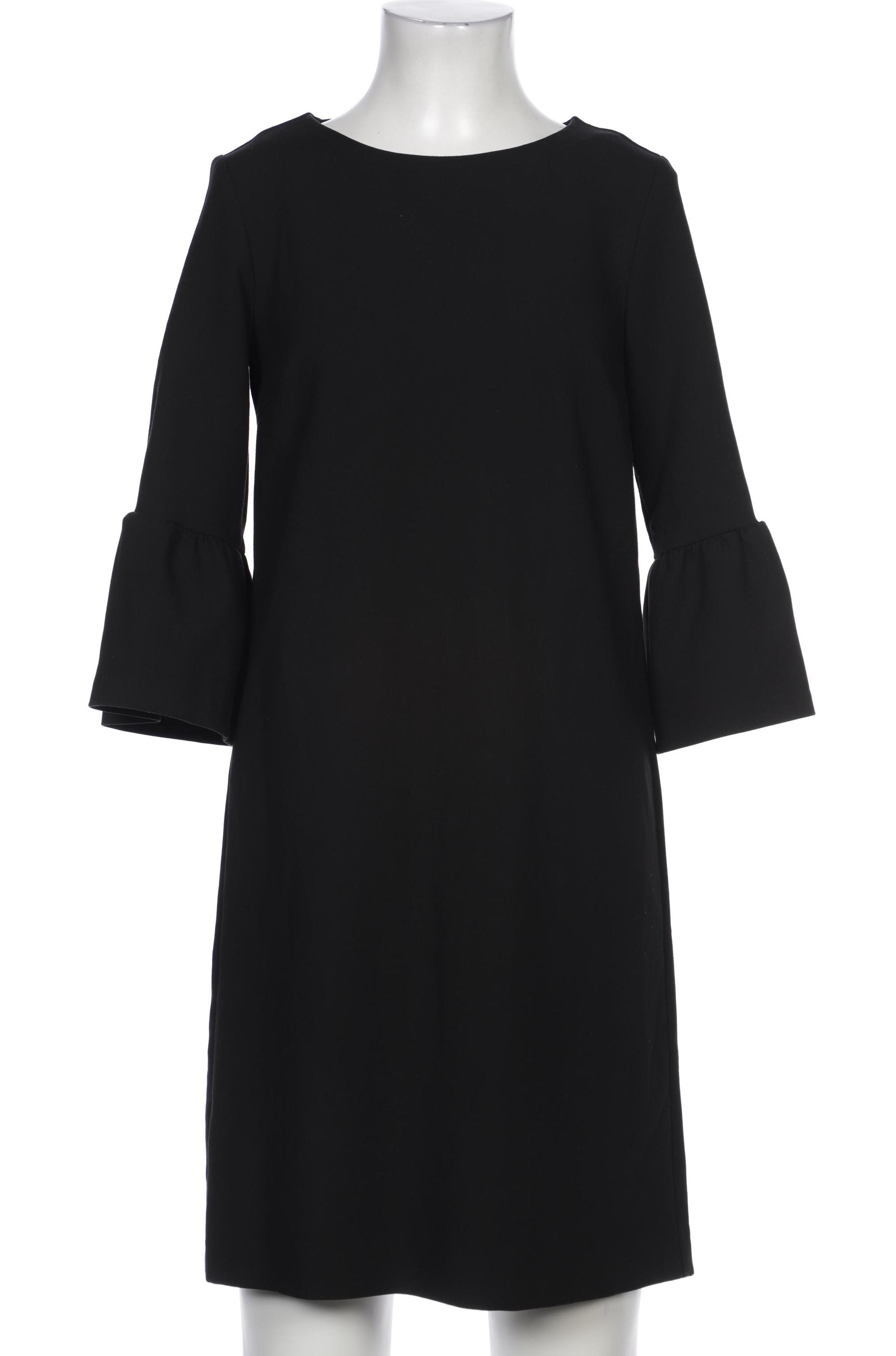 

s.Oliver Damen Kleid, schwarz