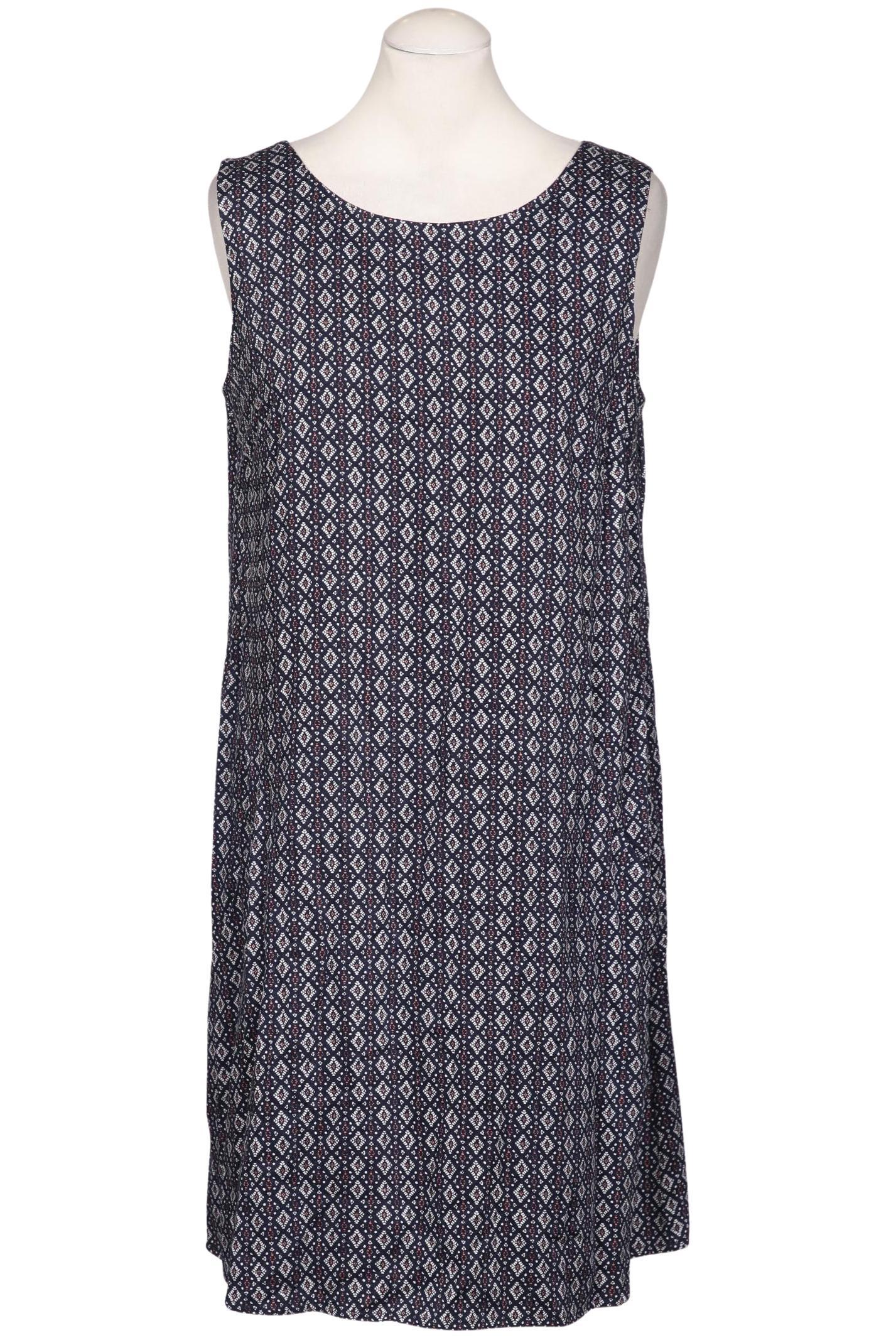 

s.Oliver Damen Kleid, marineblau, Gr. 38