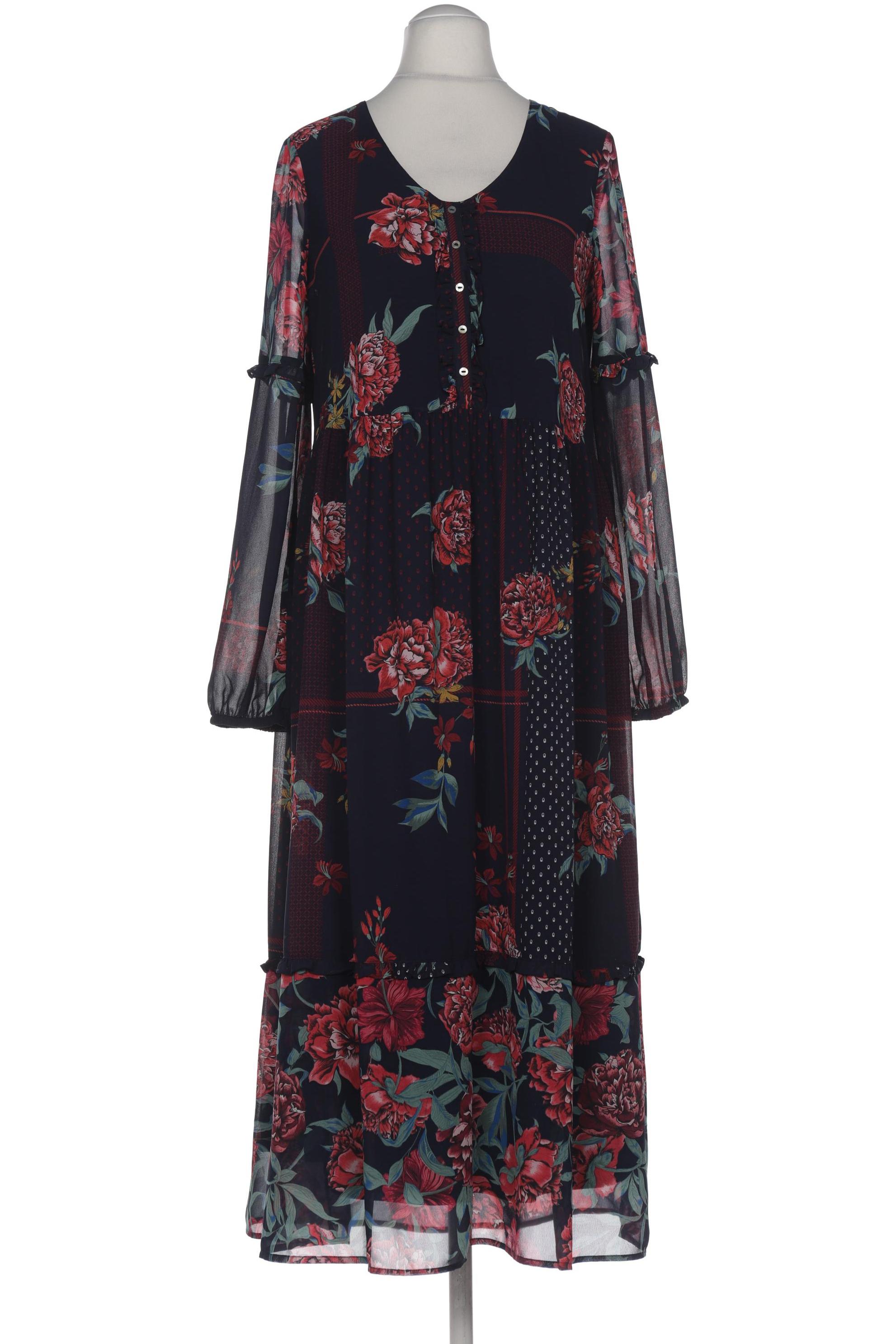 

s.Oliver Damen Kleid, marineblau, Gr. 36