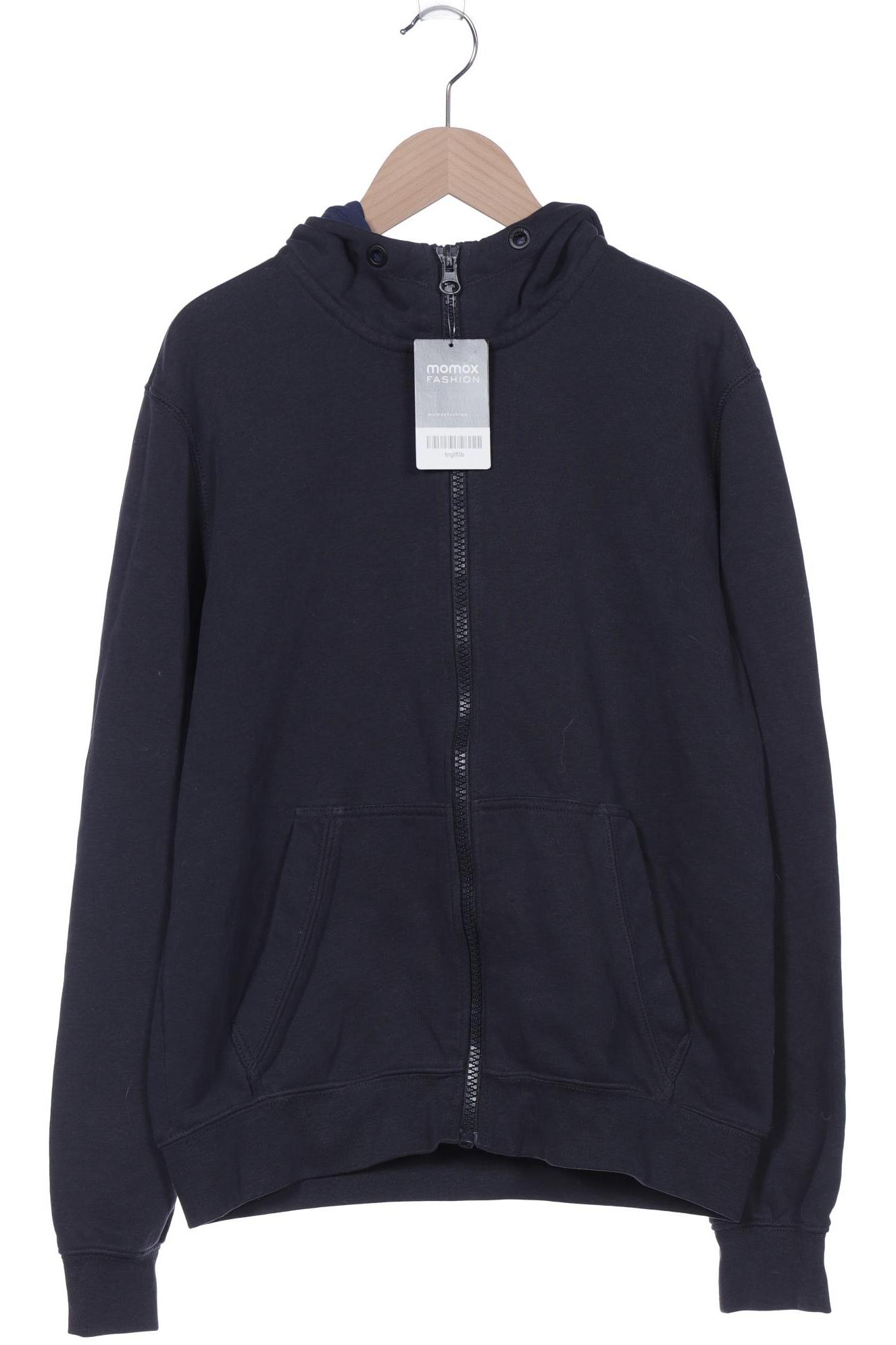 

s.Oliver Damen Kapuzenpullover, marineblau, Gr. 36