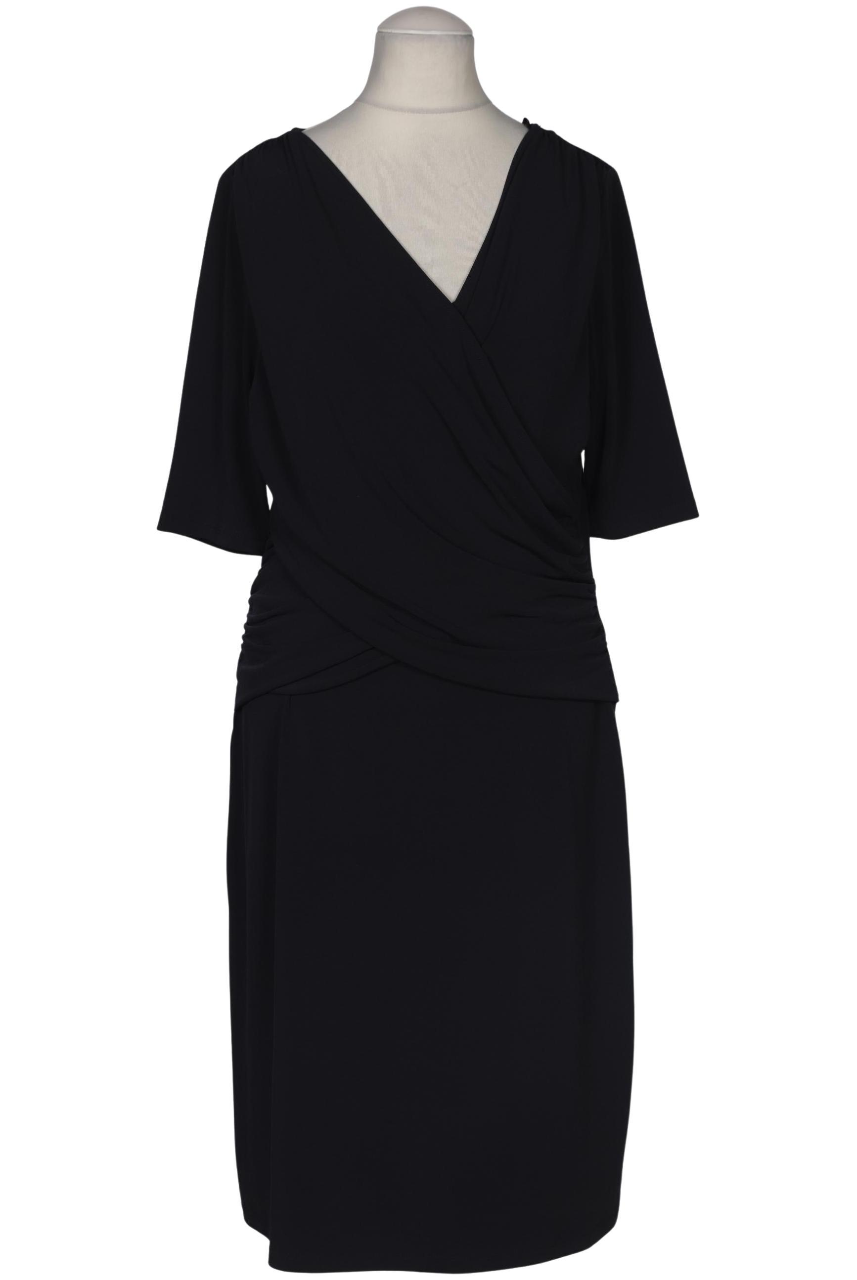 

s.Oliver Damen Kleid, marineblau, Gr. 38