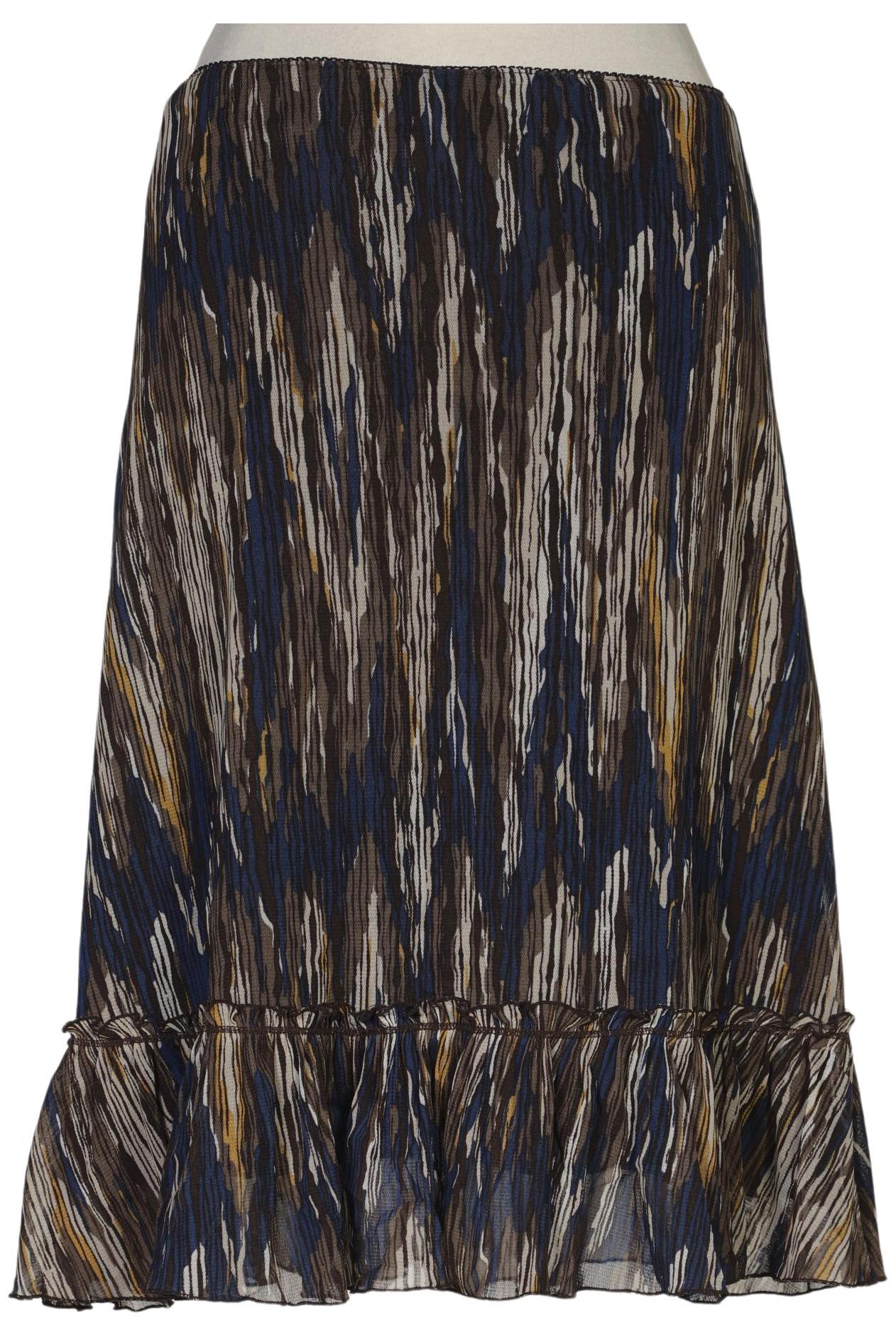 

s.Oliver Damen Rock, mehrfarbig, Gr. 36