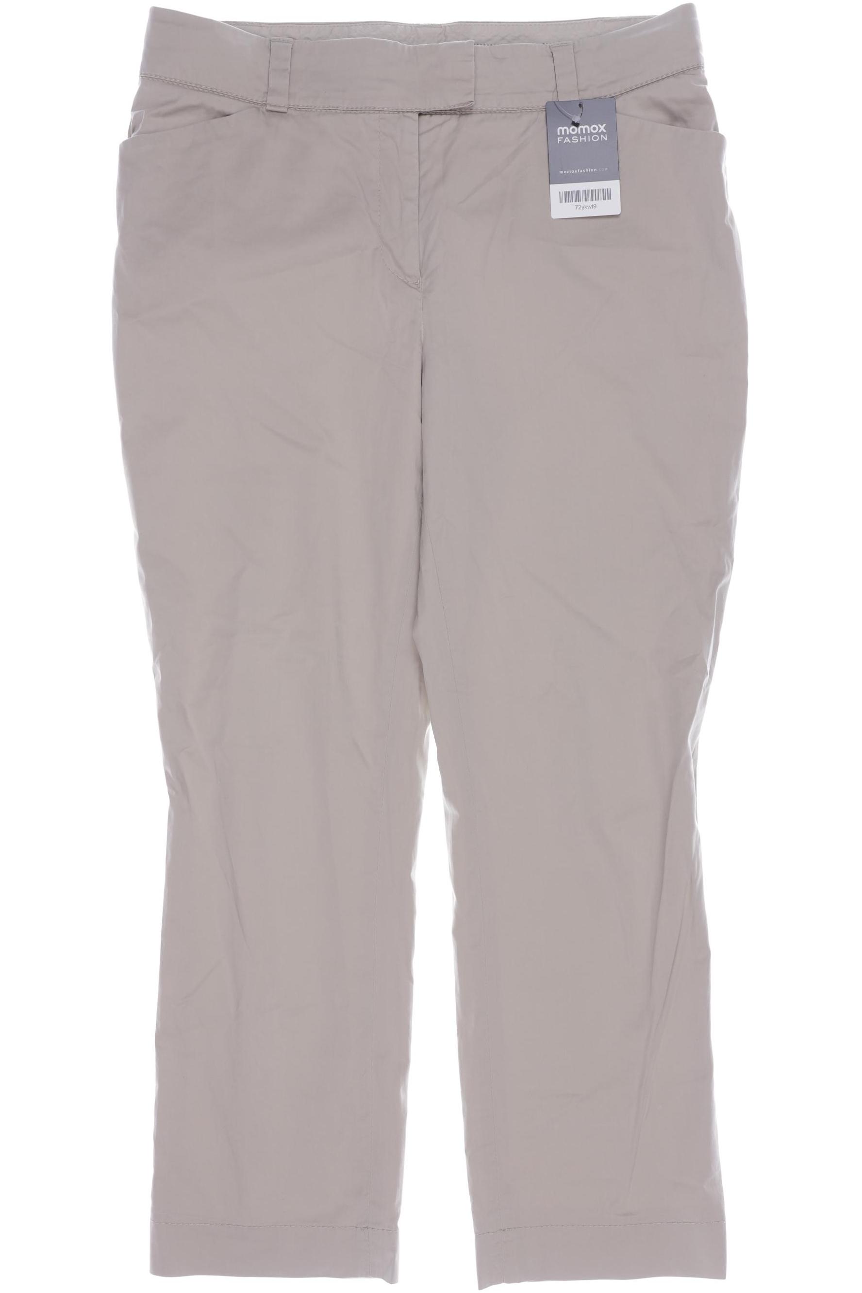 

s.Oliver Damen Stoffhose, beige