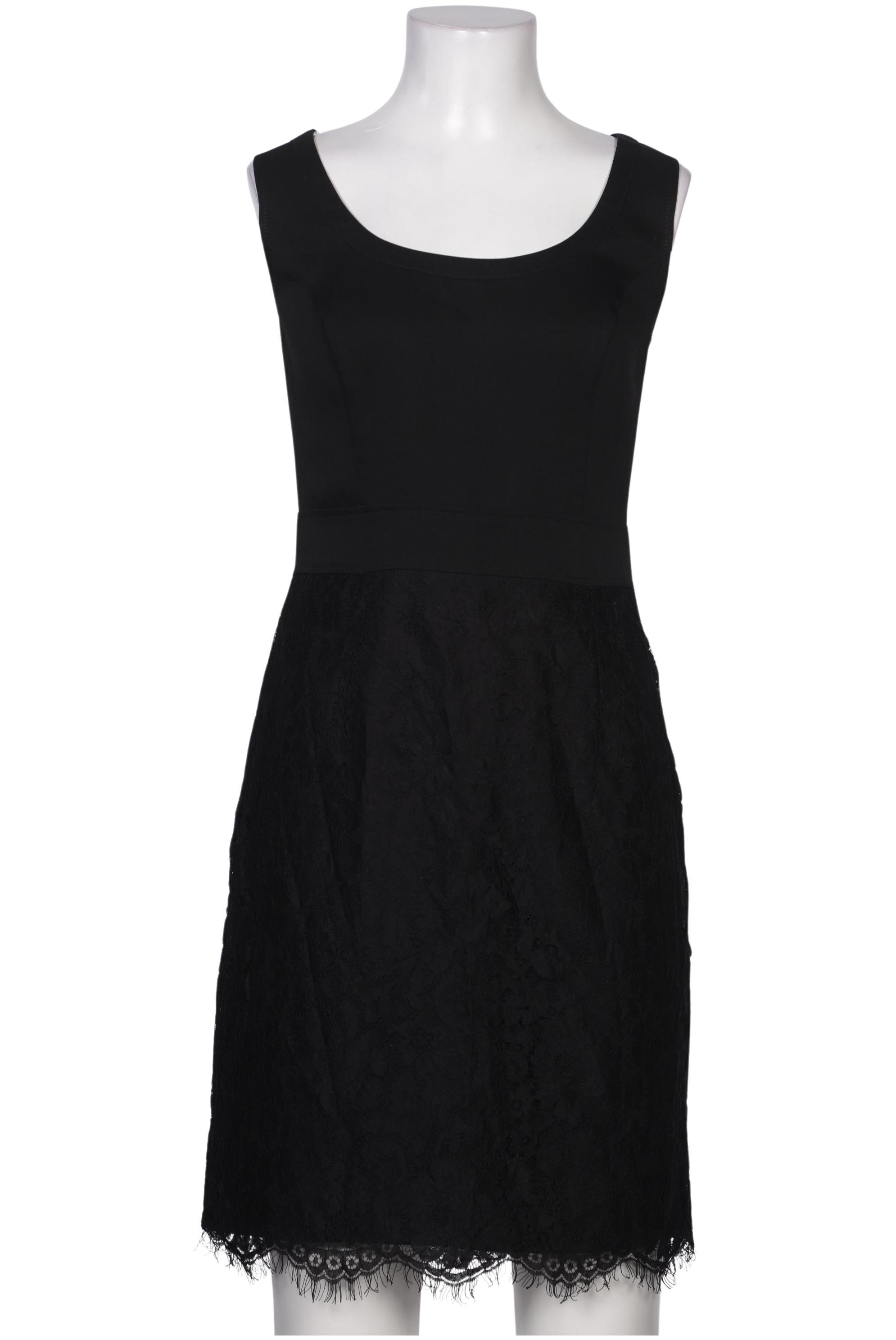 

s.Oliver Damen Kleid, schwarz, Gr. 38