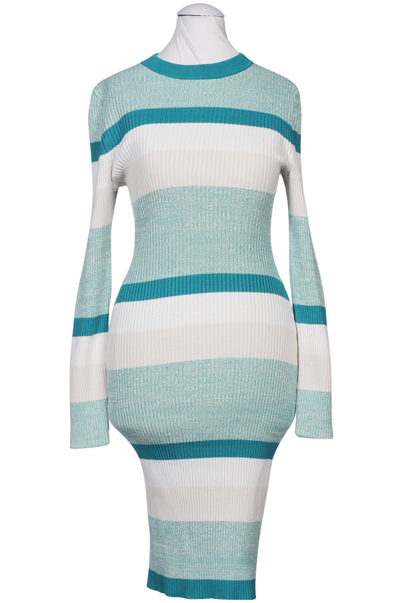 

s.Oliver Damen Kleid, türkis, Gr. 32
