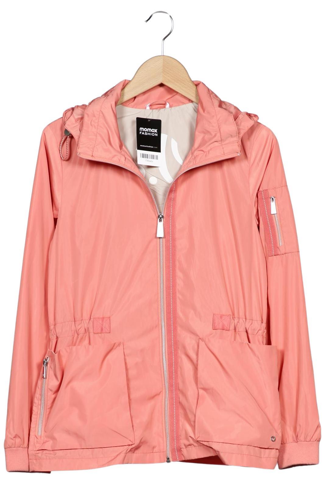 

s.Oliver Damen Jacke, pink, Gr. 34