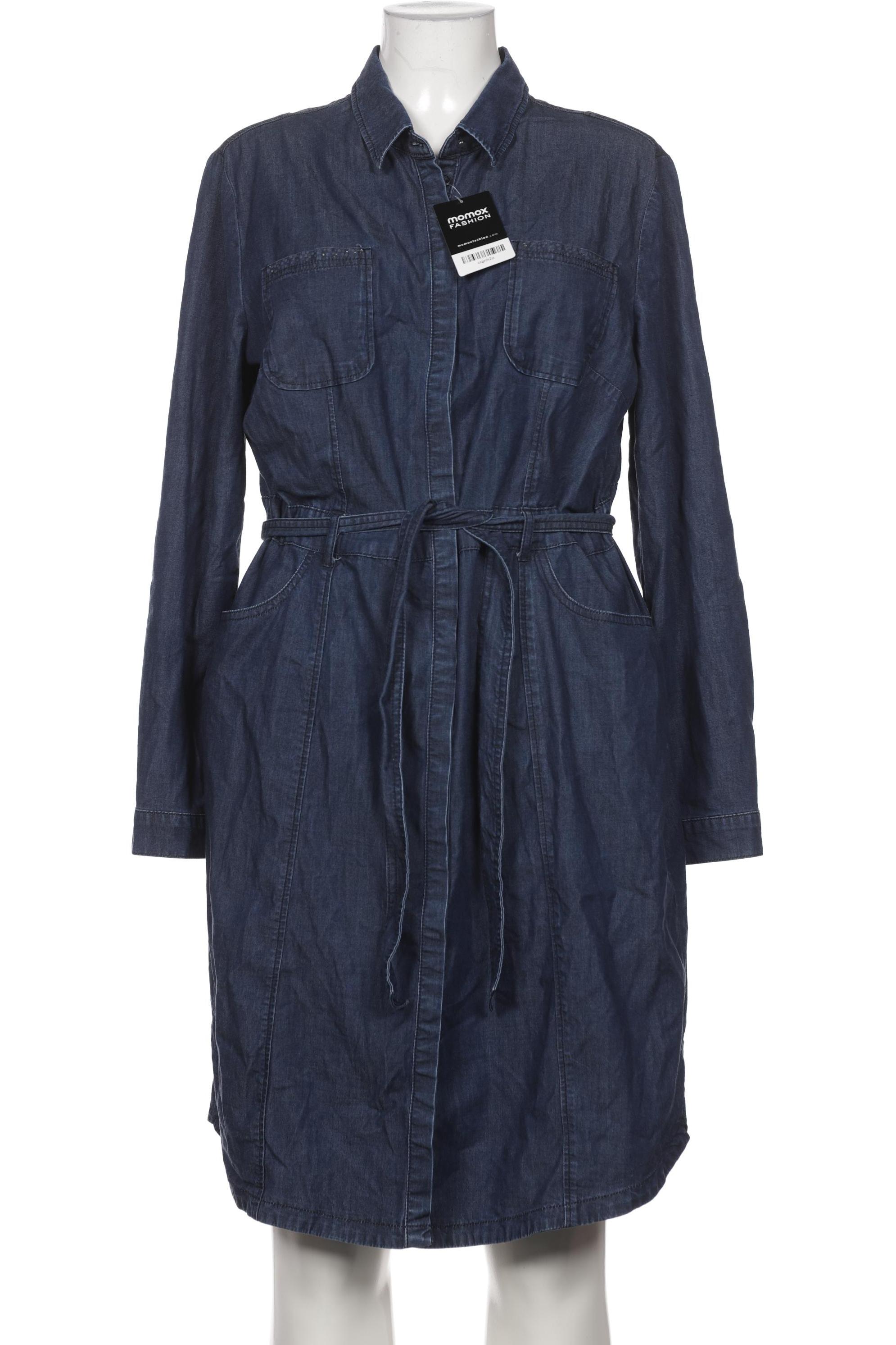 

s.Oliver Damen Kleid, marineblau, Gr. 44