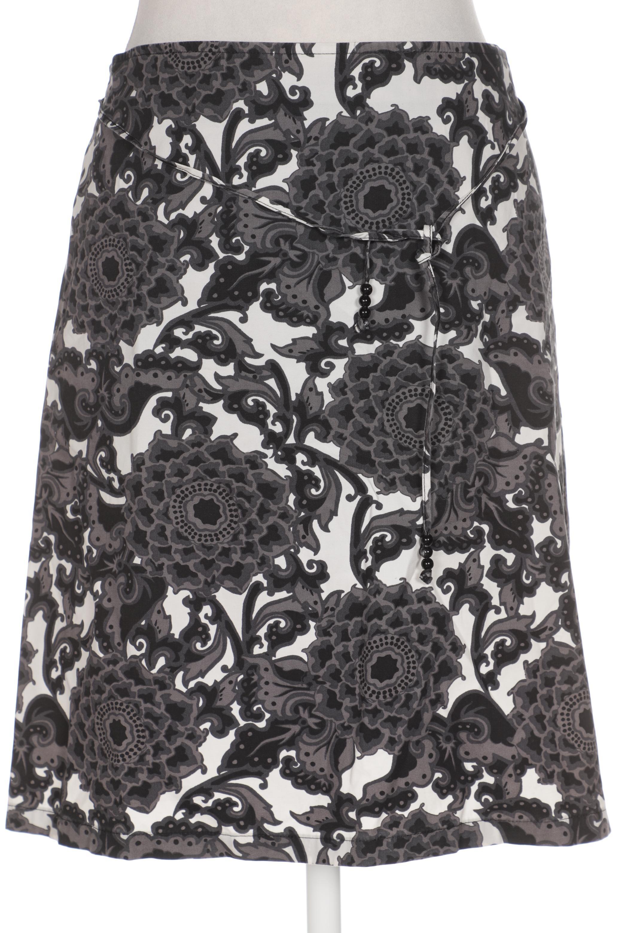 

s.Oliver Damen Rock, grau, Gr. 38