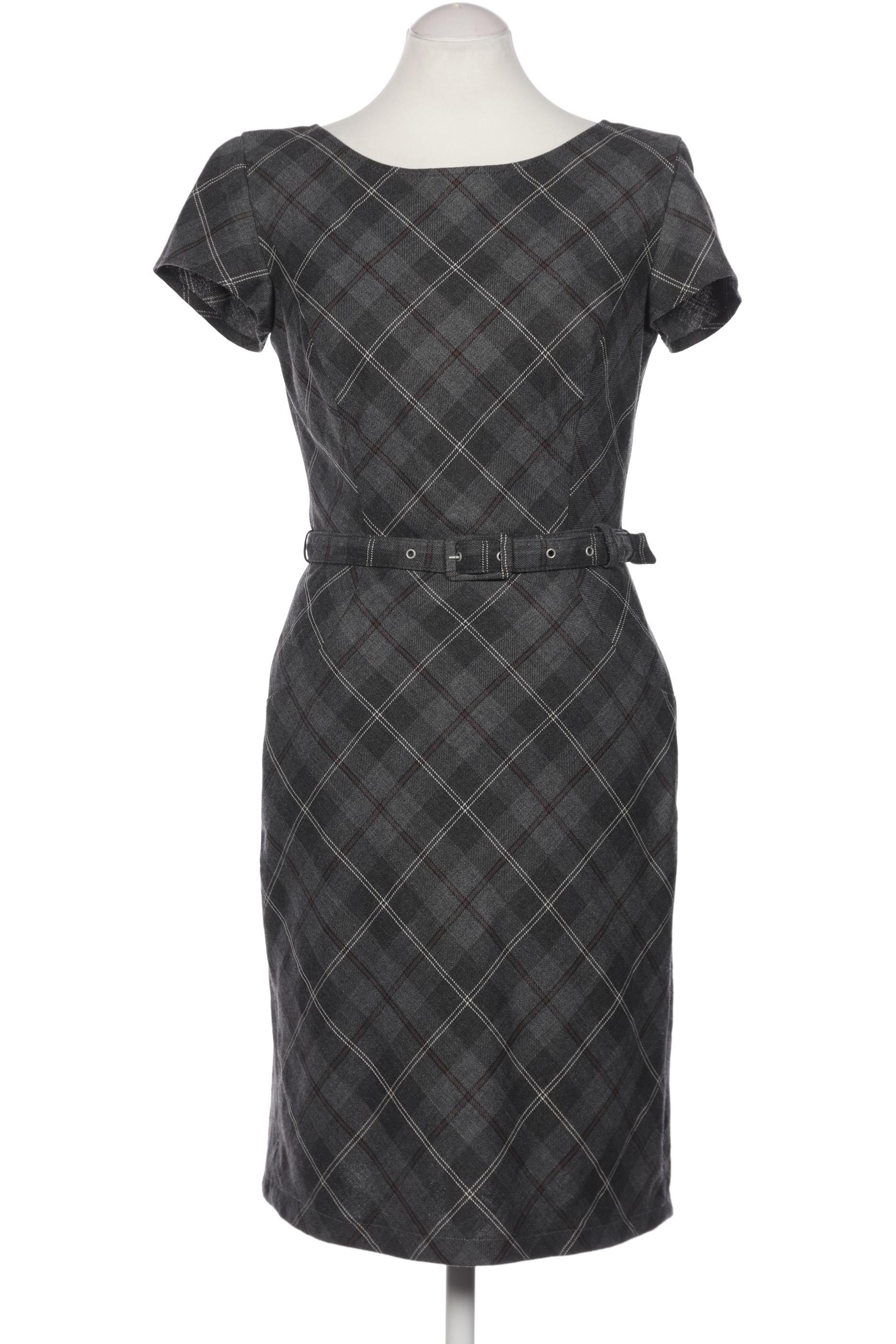

s.Oliver Damen Kleid, grau, Gr. 38