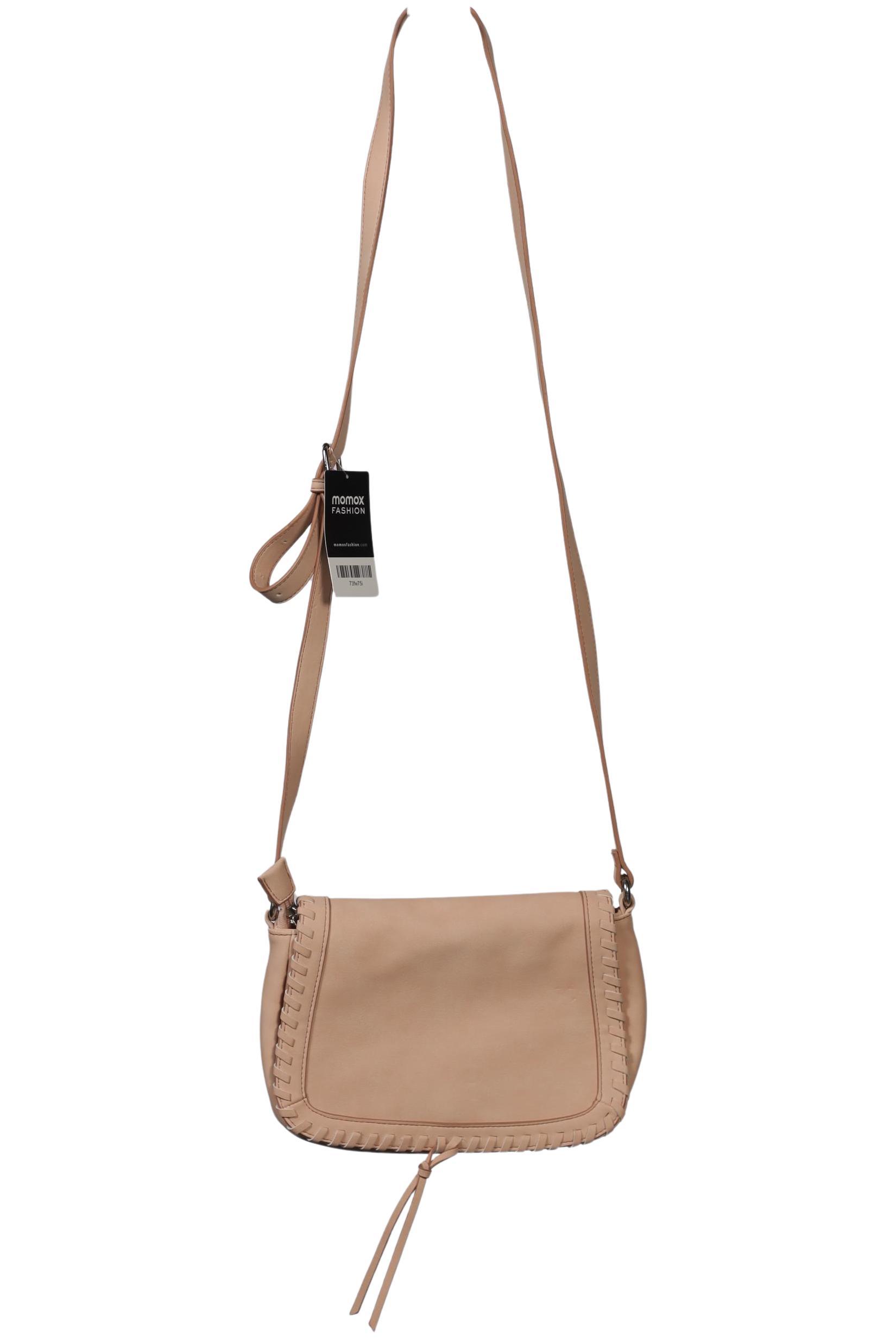 

s.Oliver Damen Handtasche, pink, Gr.