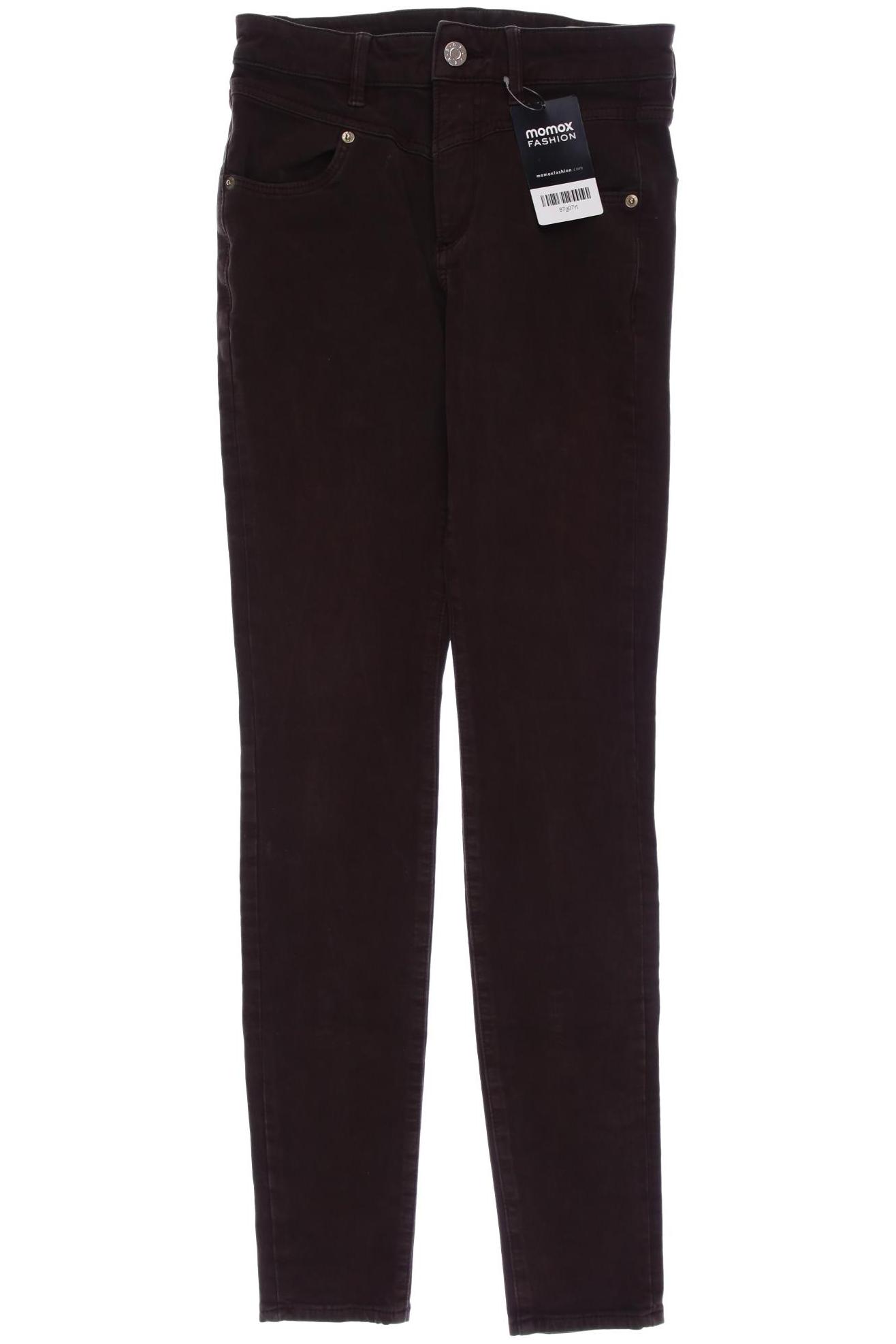 

s.Oliver Damen Jeans, braun, Gr. 32