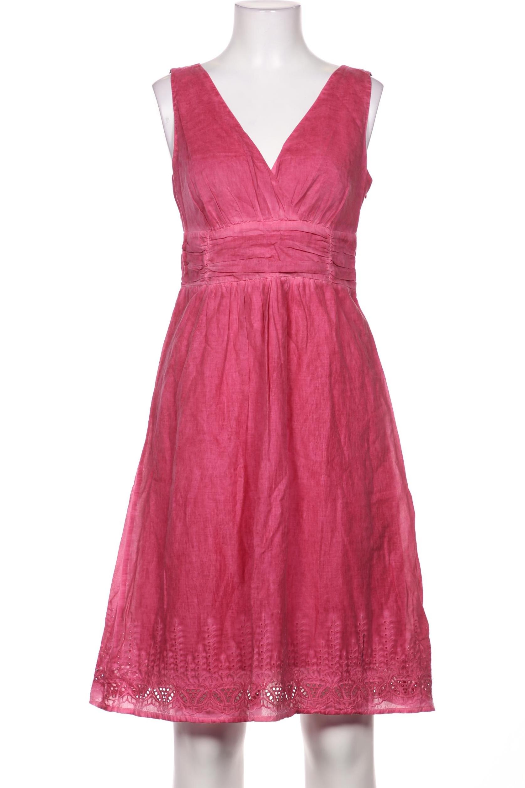 

s.Oliver Damen Kleid, pink, Gr. 36