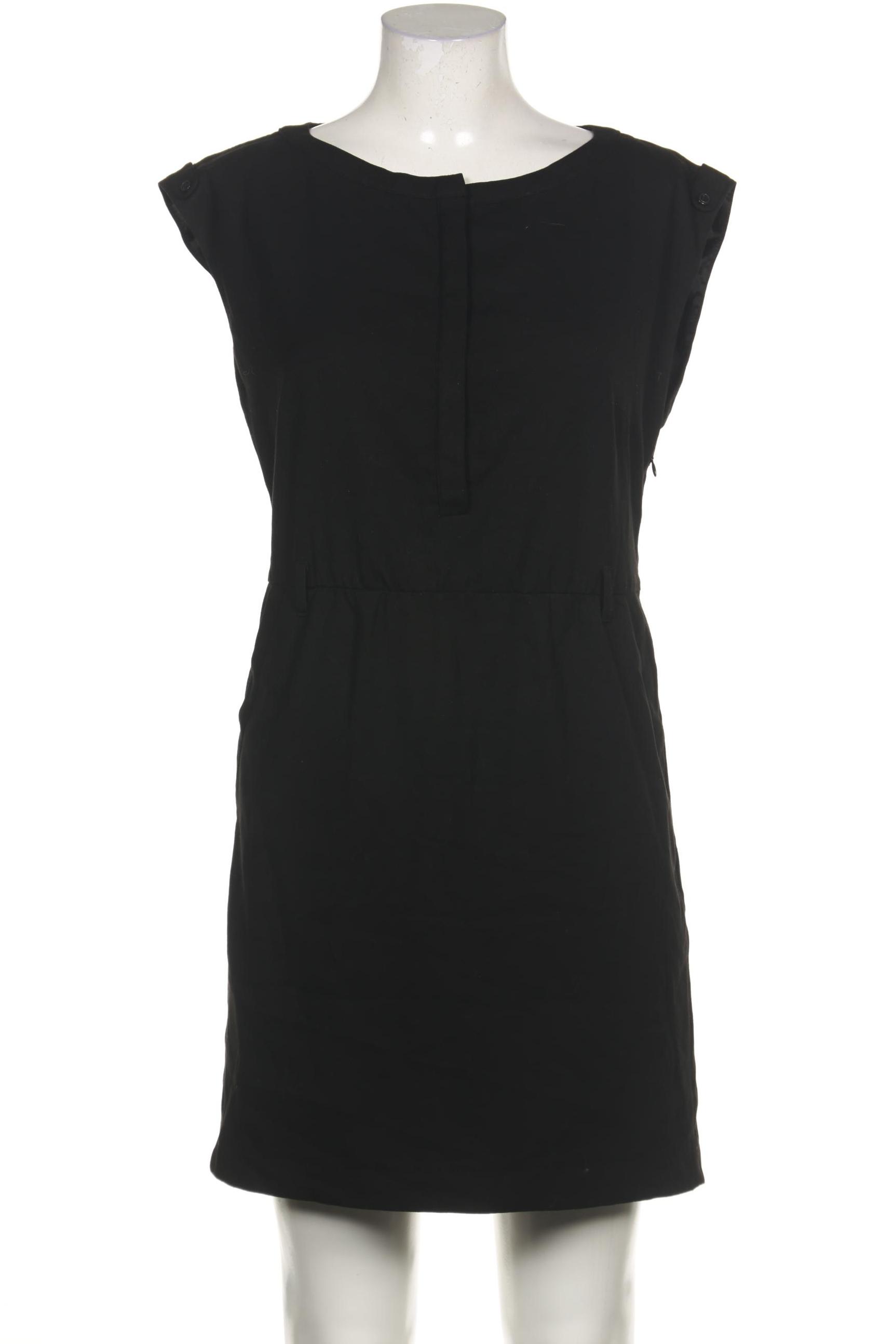 

s.Oliver Damen Kleid, schwarz, Gr. 40