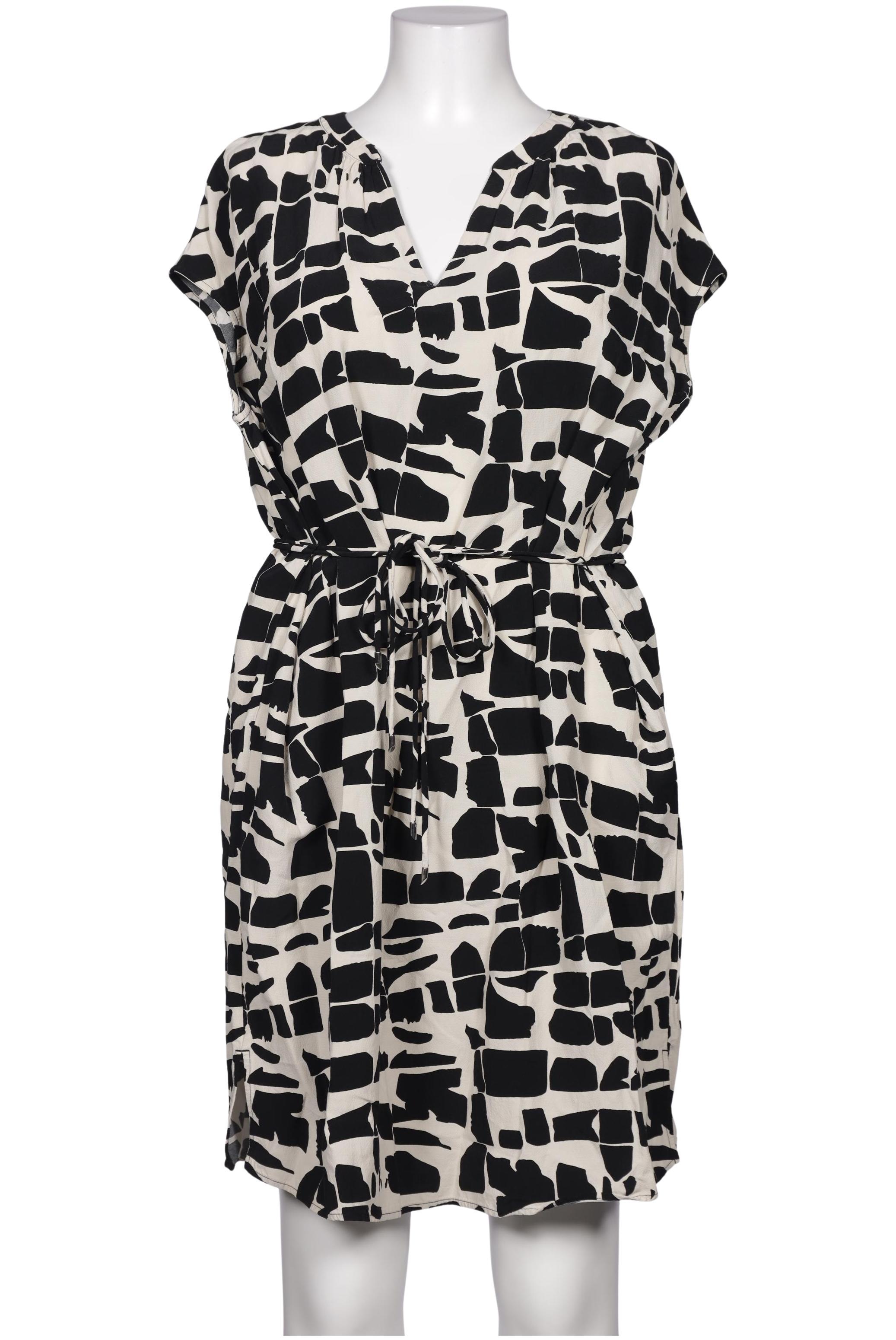 

s.Oliver Damen Kleid, mehrfarbig, Gr. 46