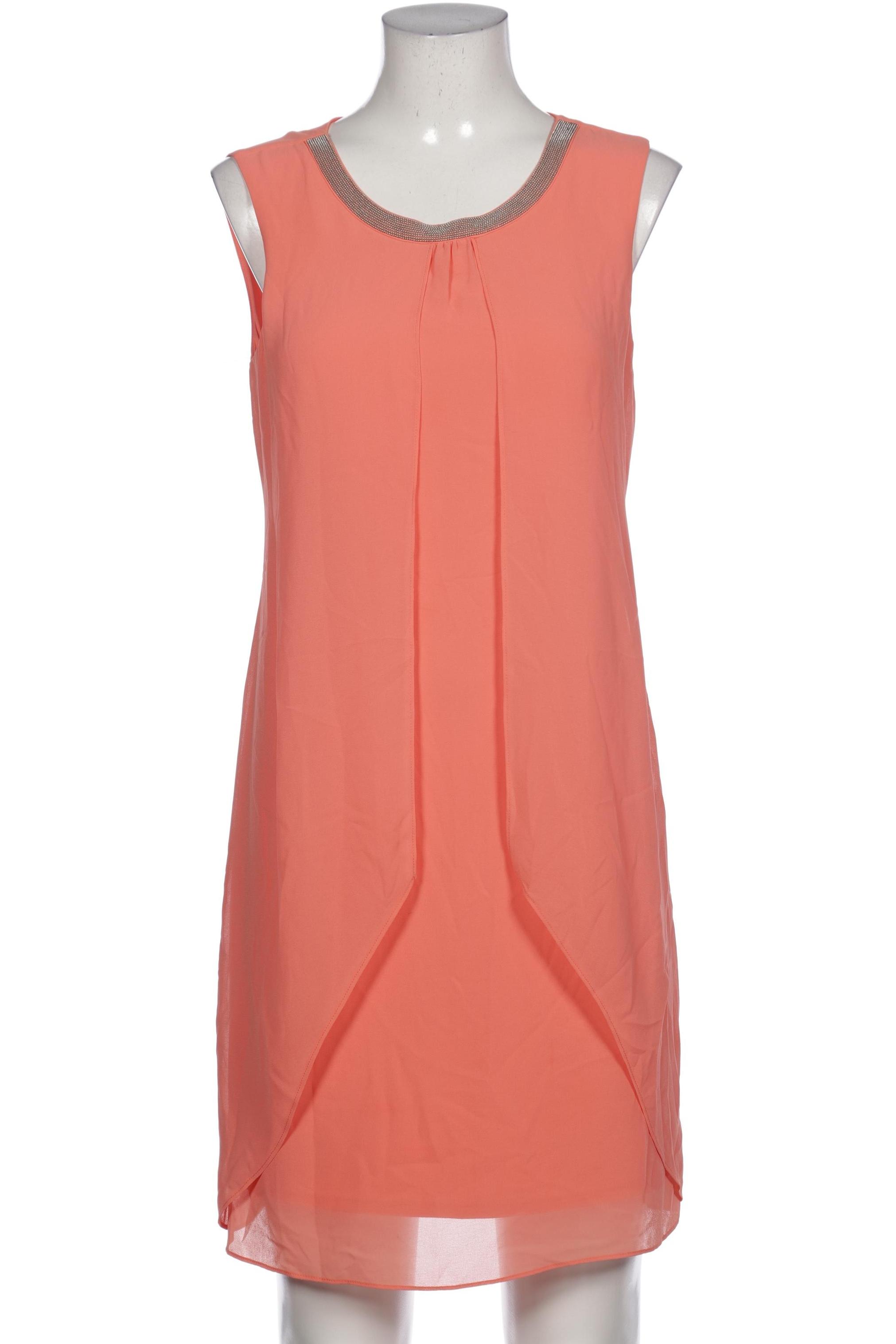 

s.Oliver Damen Kleid, orange, Gr. 38