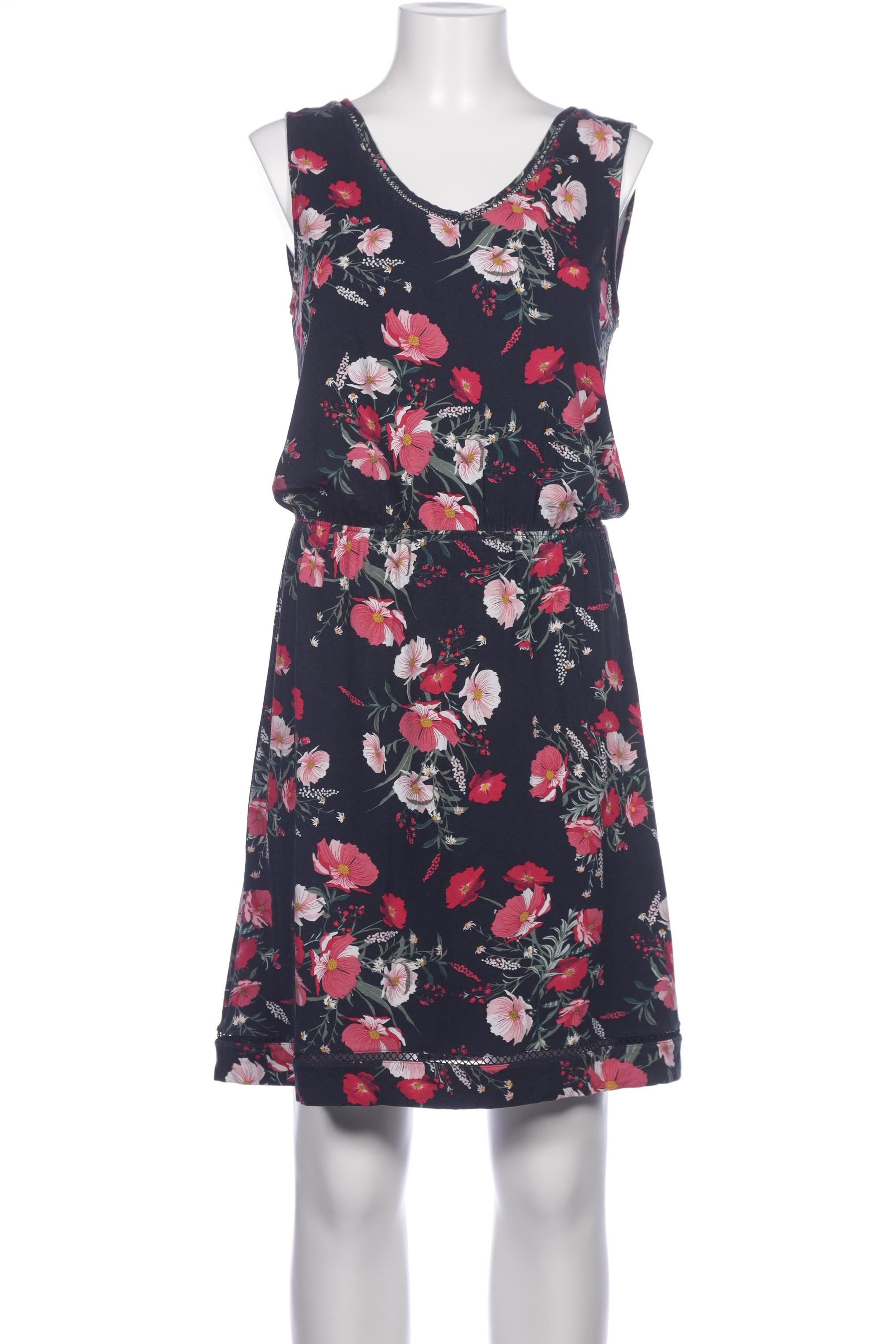

s.Oliver Damen Kleid, marineblau, Gr. 38