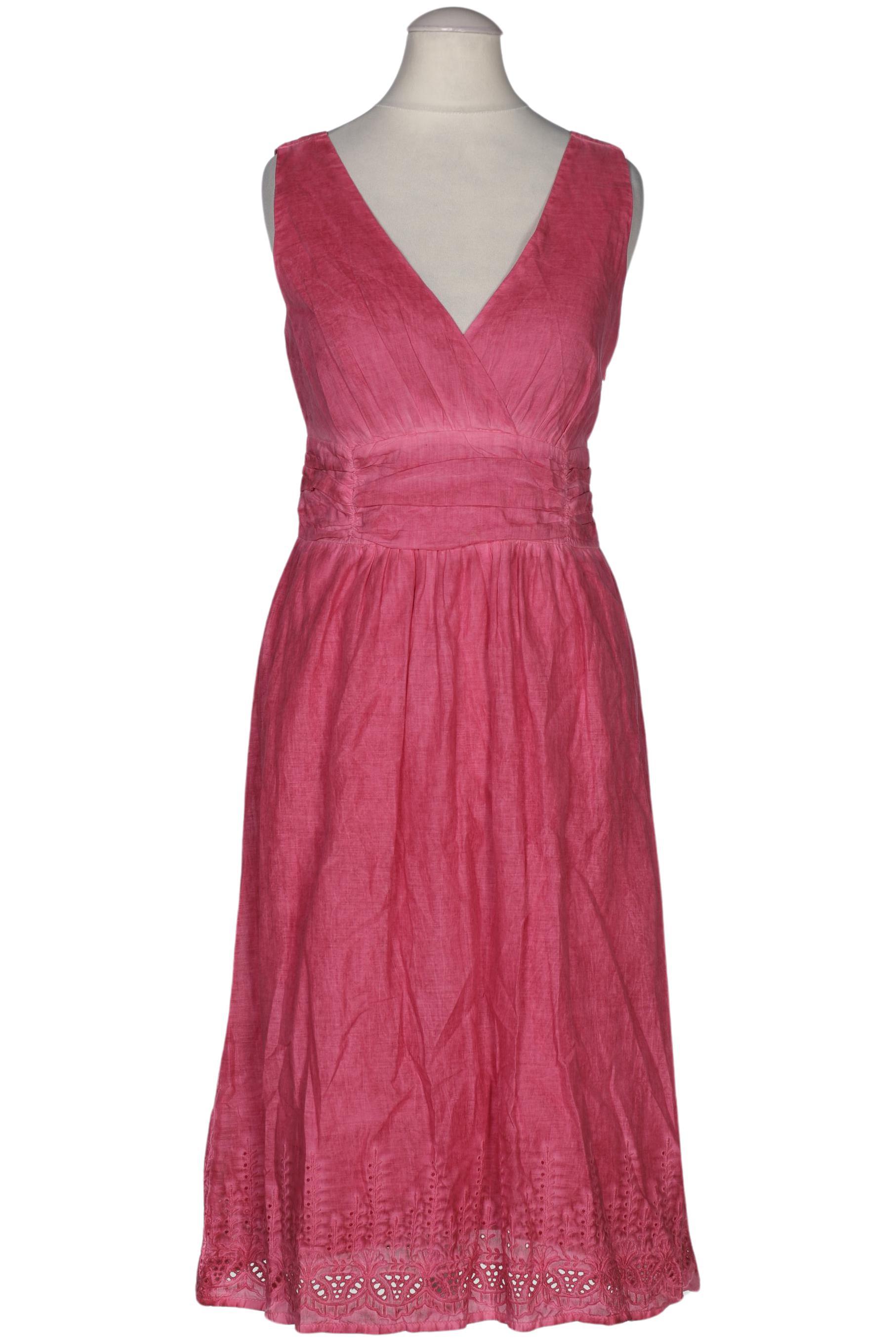 

s.Oliver Damen Kleid, pink, Gr. 34