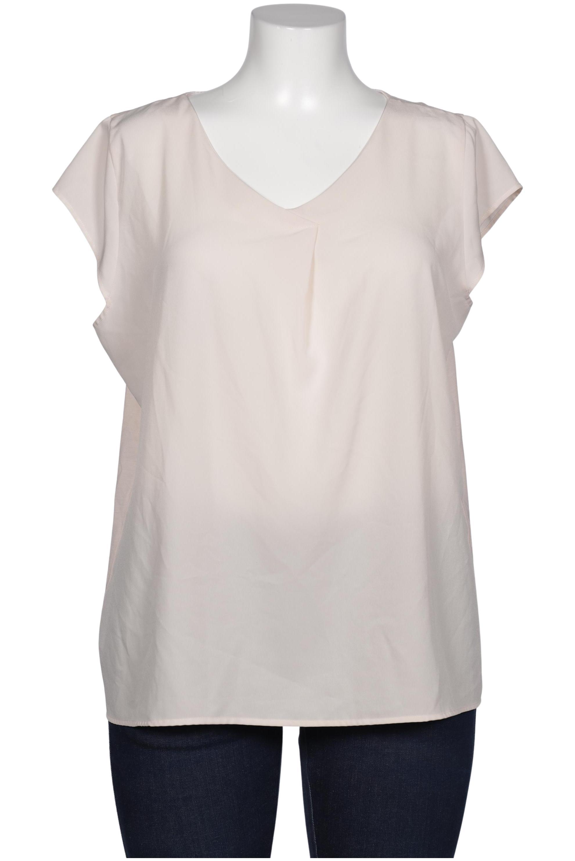 

s.Oliver Damen Bluse, beige, Gr. 44