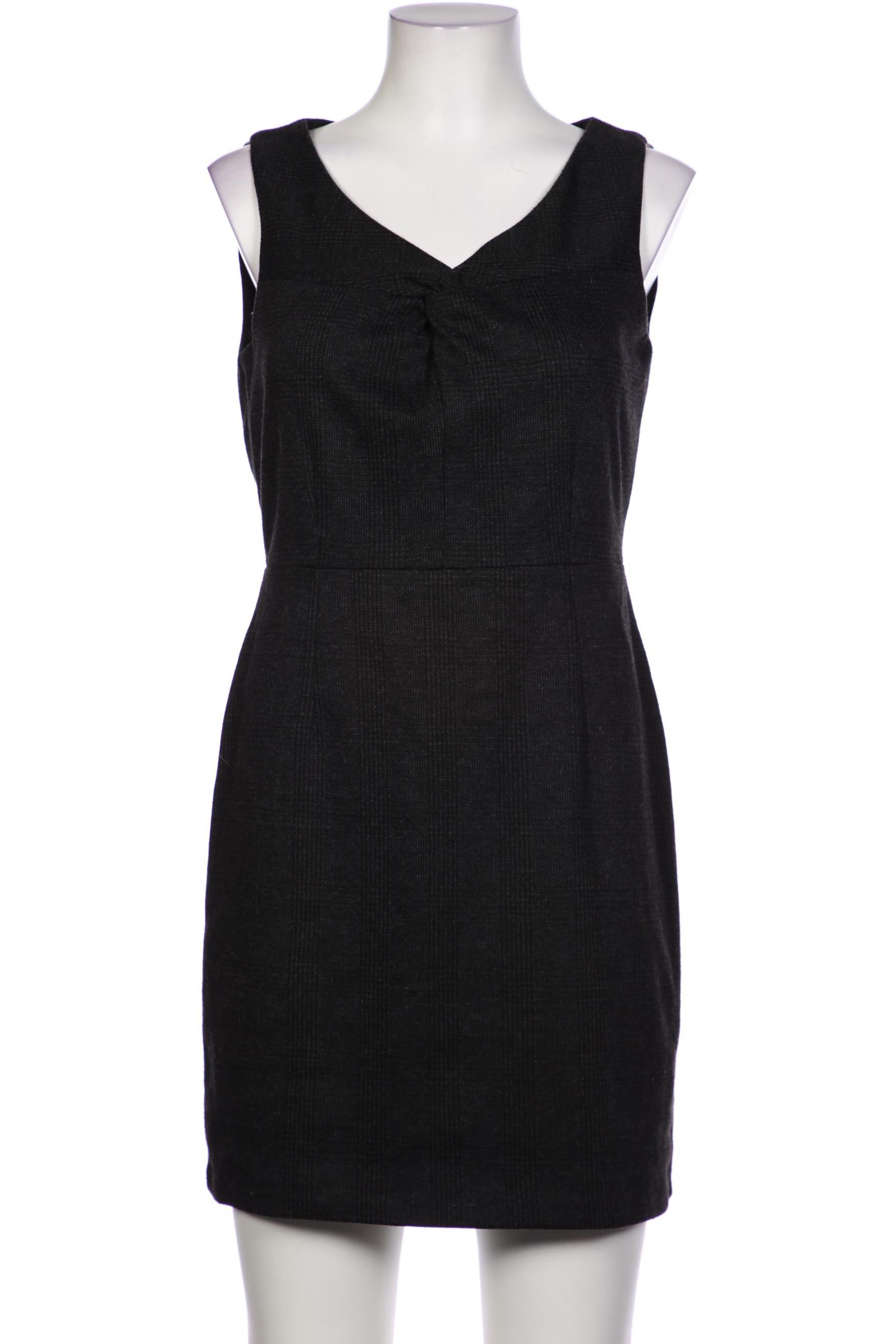 

s.Oliver Damen Kleid, grau, Gr. 40