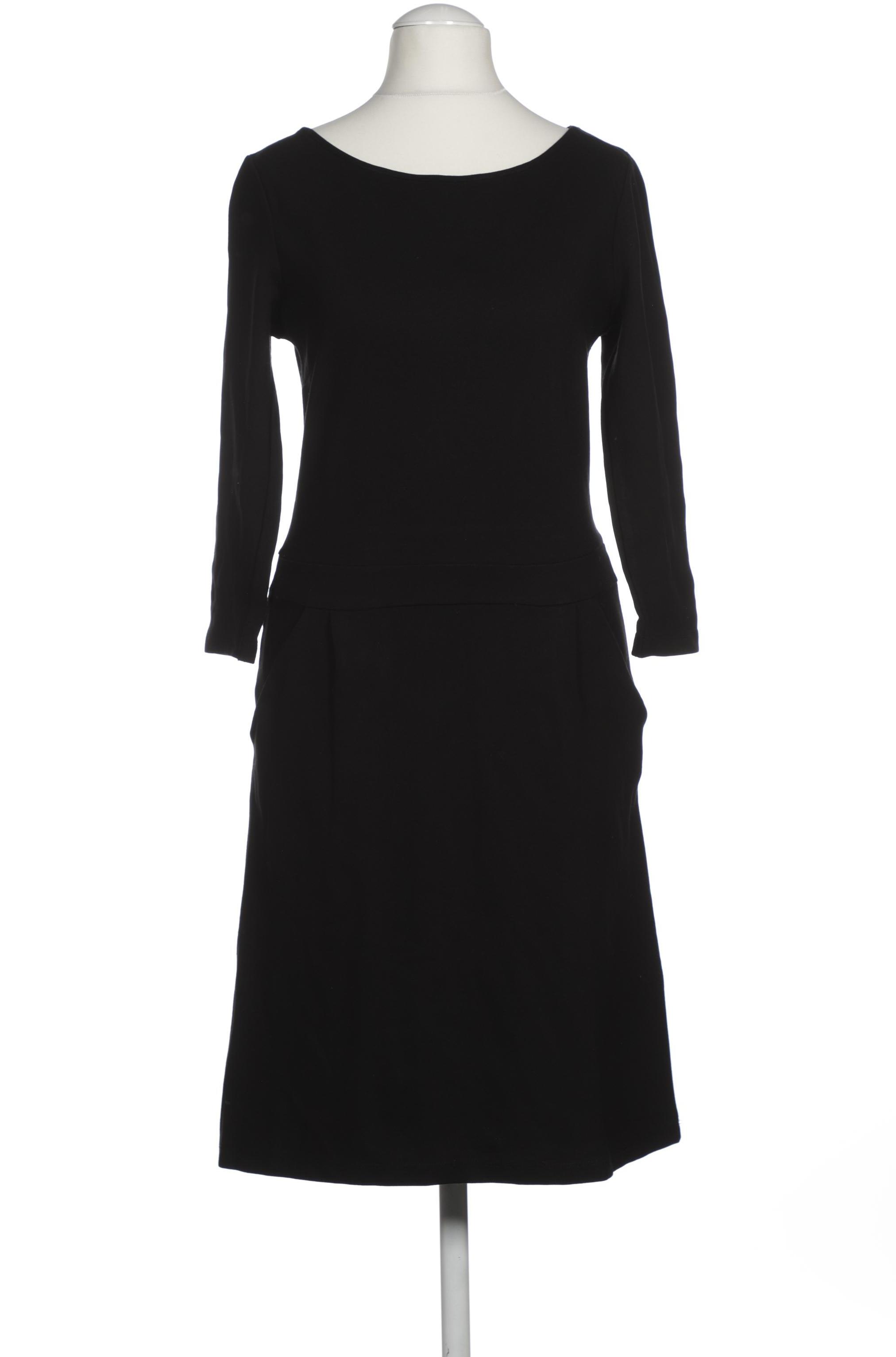

s.Oliver Damen Kleid, schwarz, Gr. 34