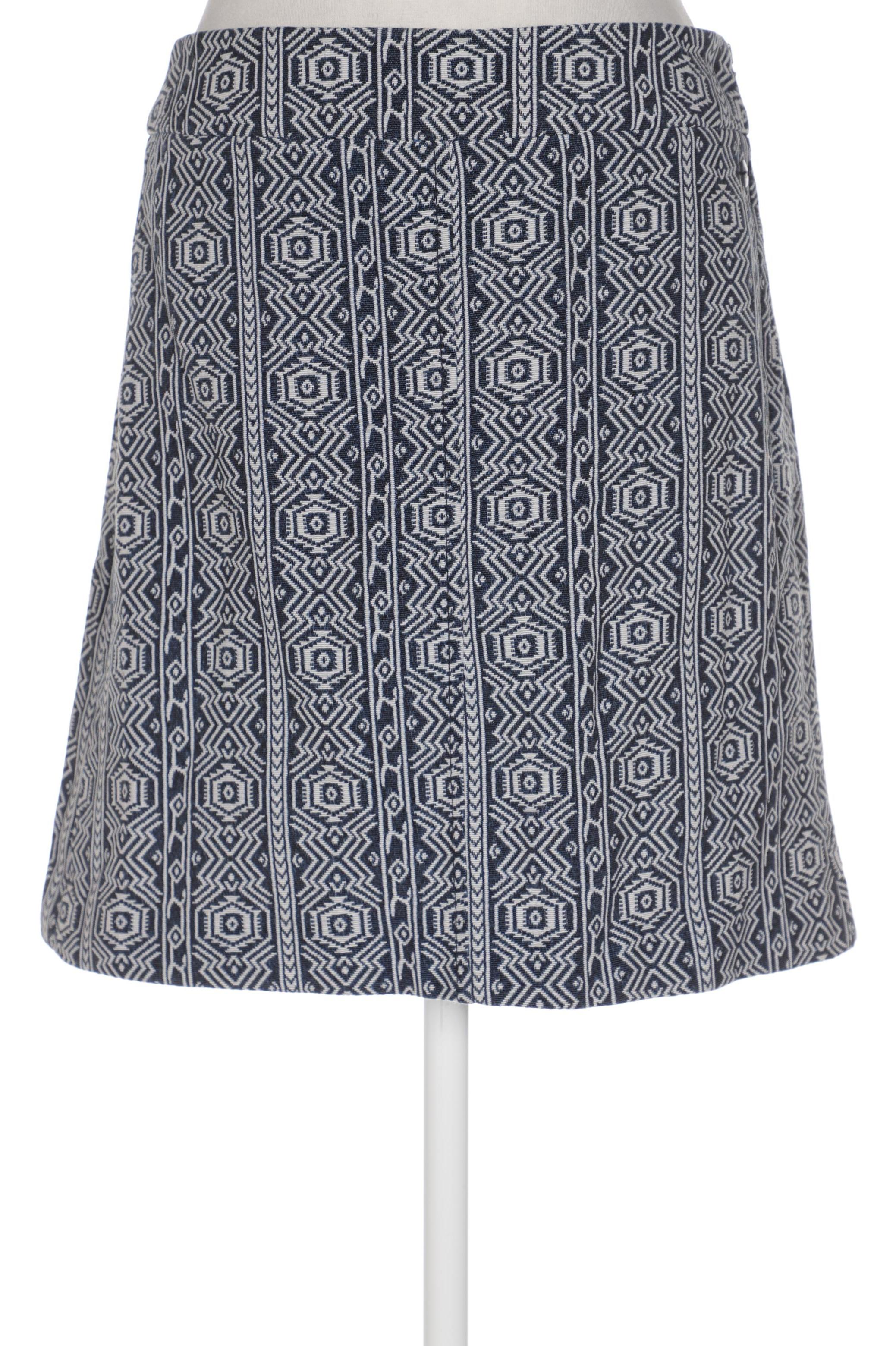 

s.Oliver Damen Rock, marineblau, Gr. 38