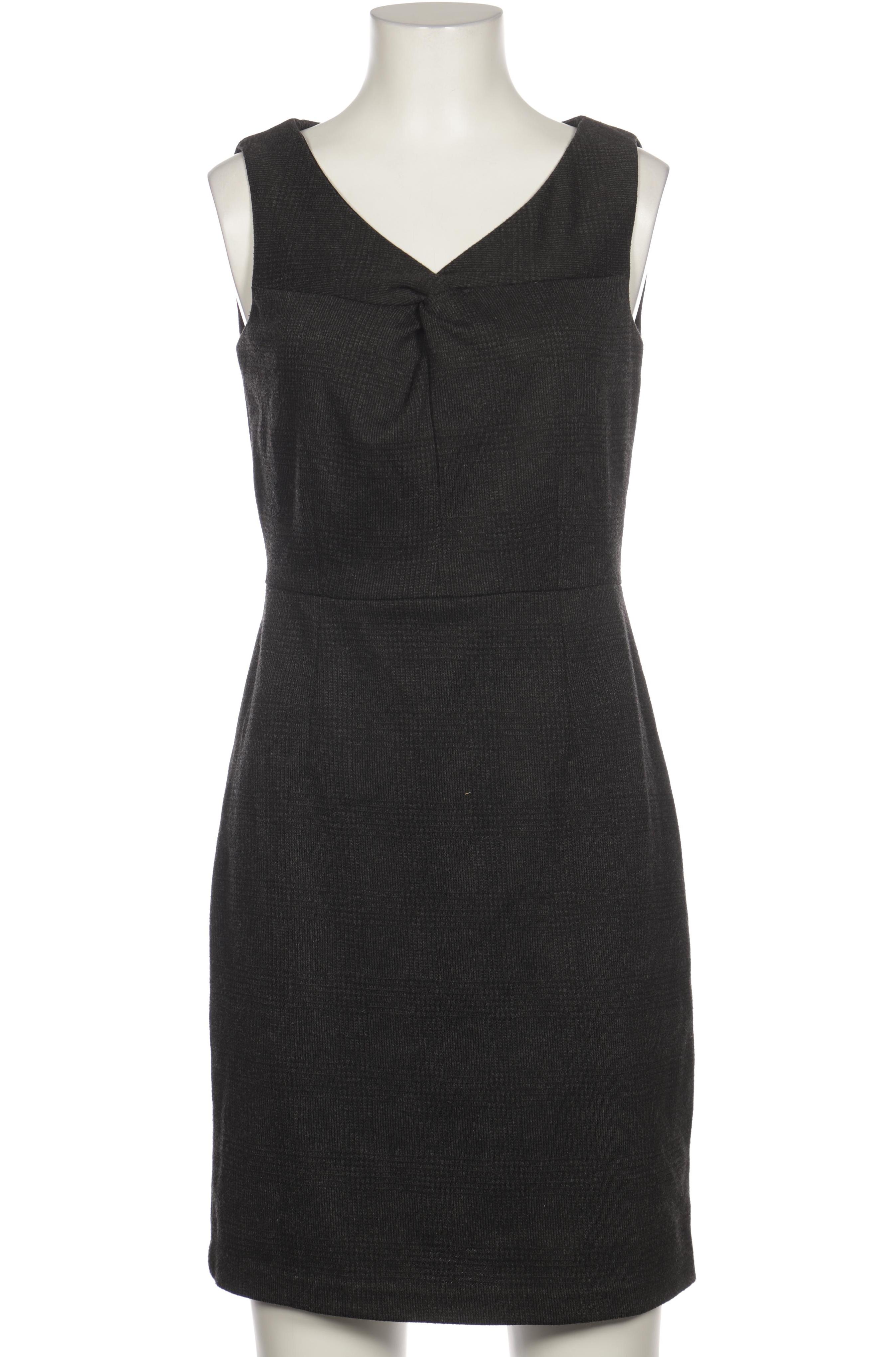 

s.Oliver Damen Kleid, grau