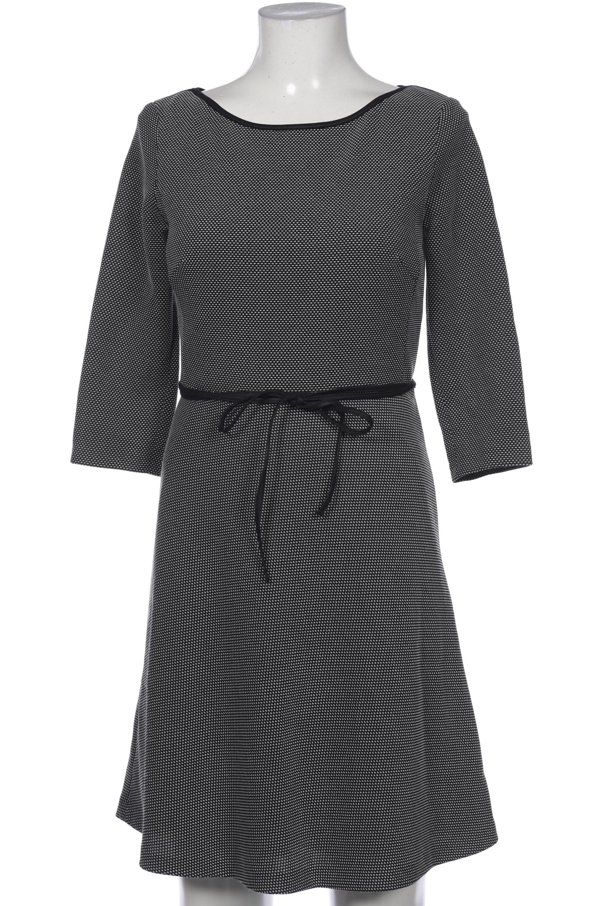 

s.Oliver Damen Kleid, schwarz, Gr. 36
